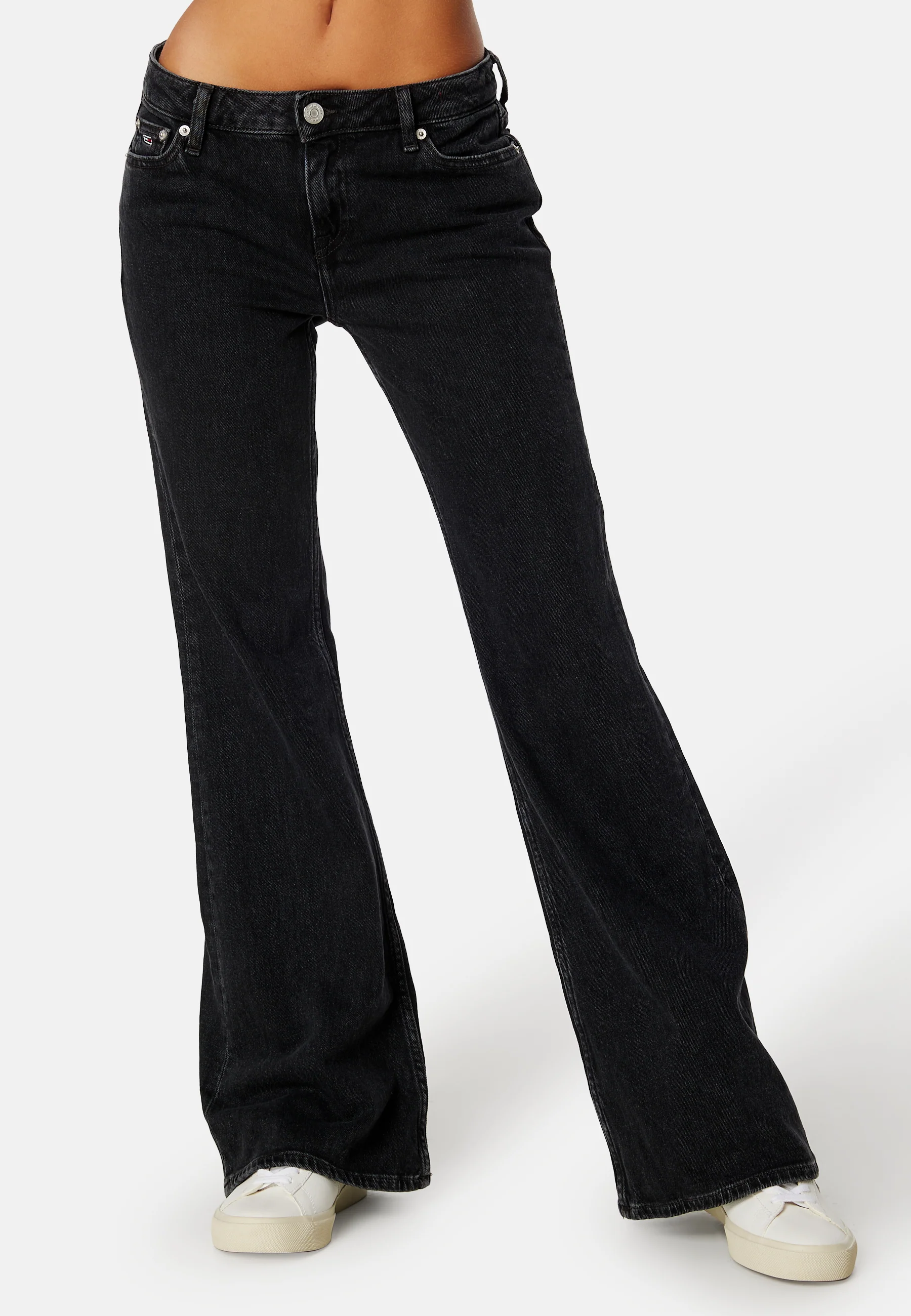Sophie Low Rise Flare CG4181 - Image 3
