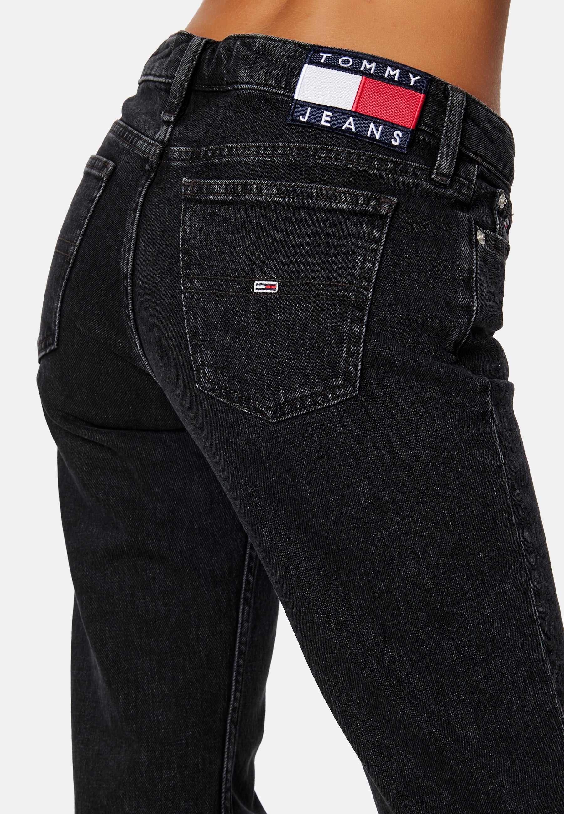 Sophie Low Rise Flare CG4181 - Image 5