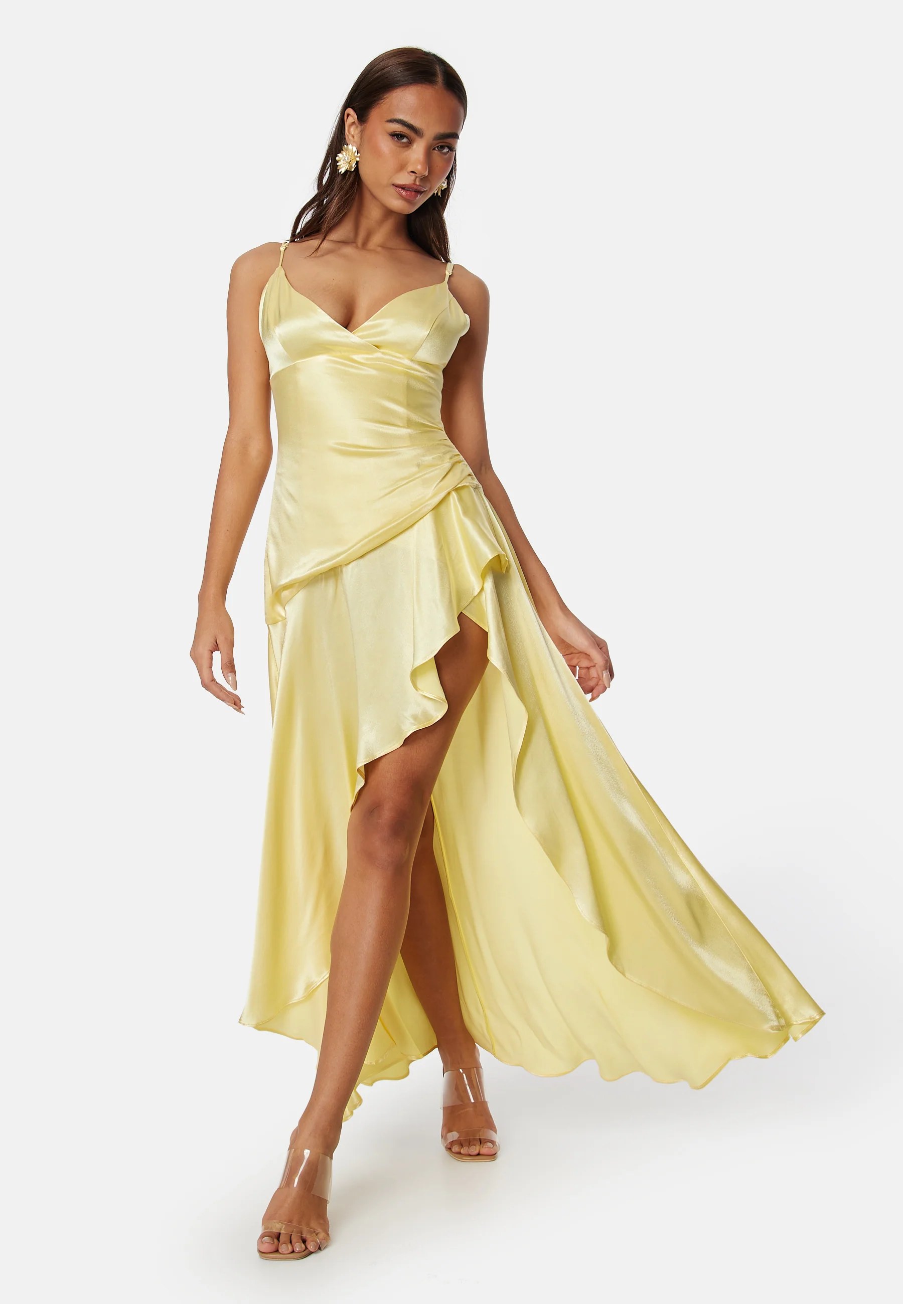 Sorella midi dress