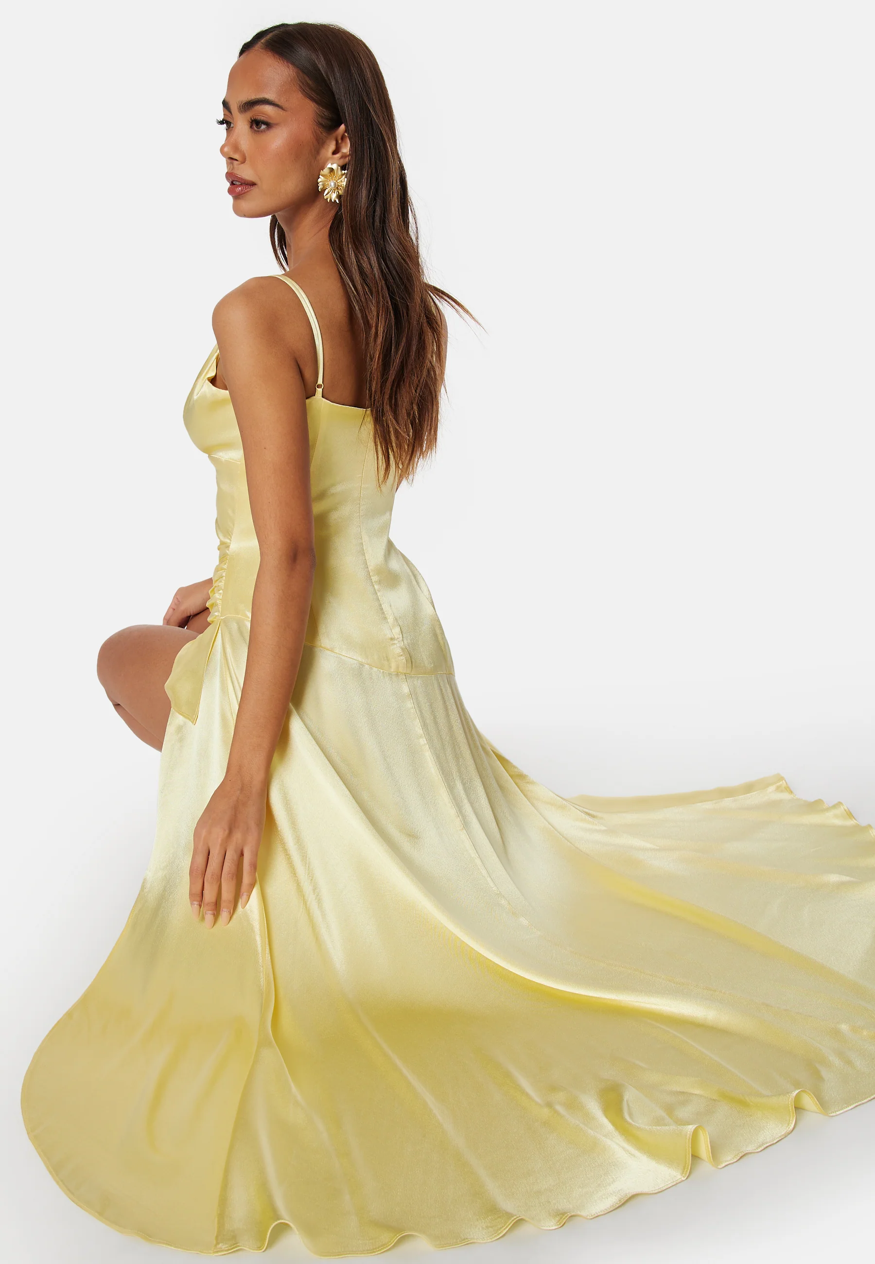 Sorella midi dress - Image 3