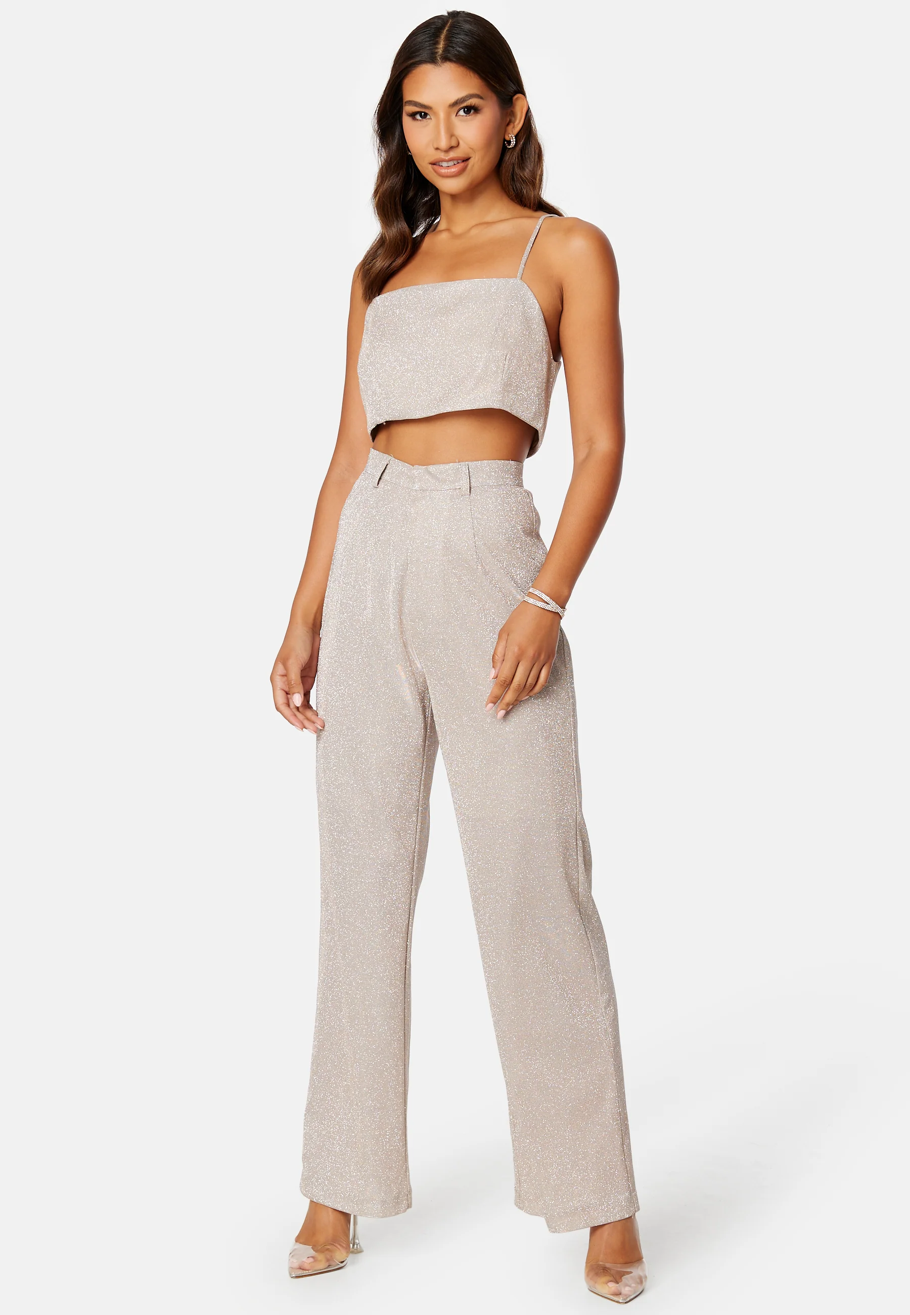 Sparkling Bralette - Image 2
