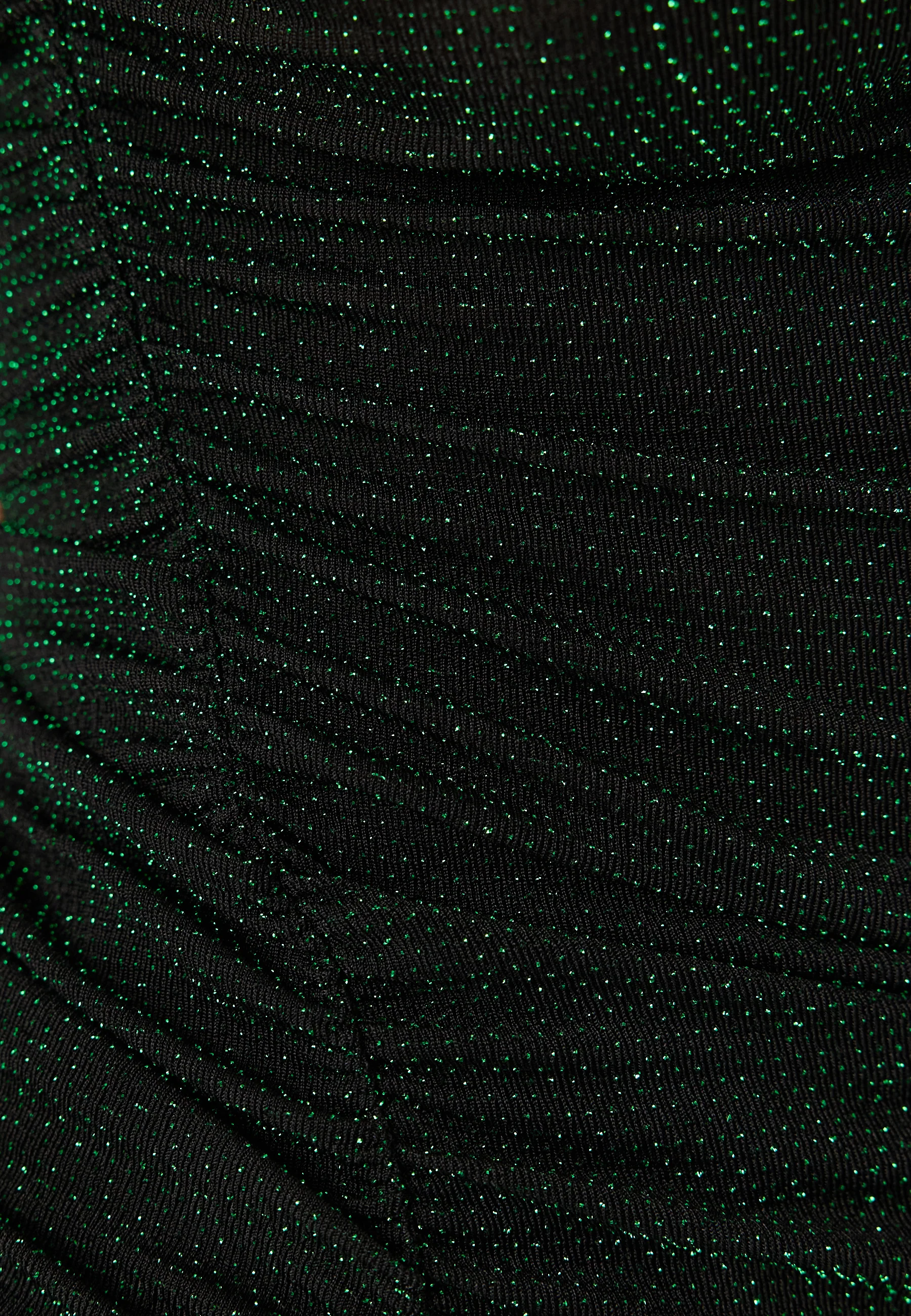 Sparkling One Shoulder Top - Image 5