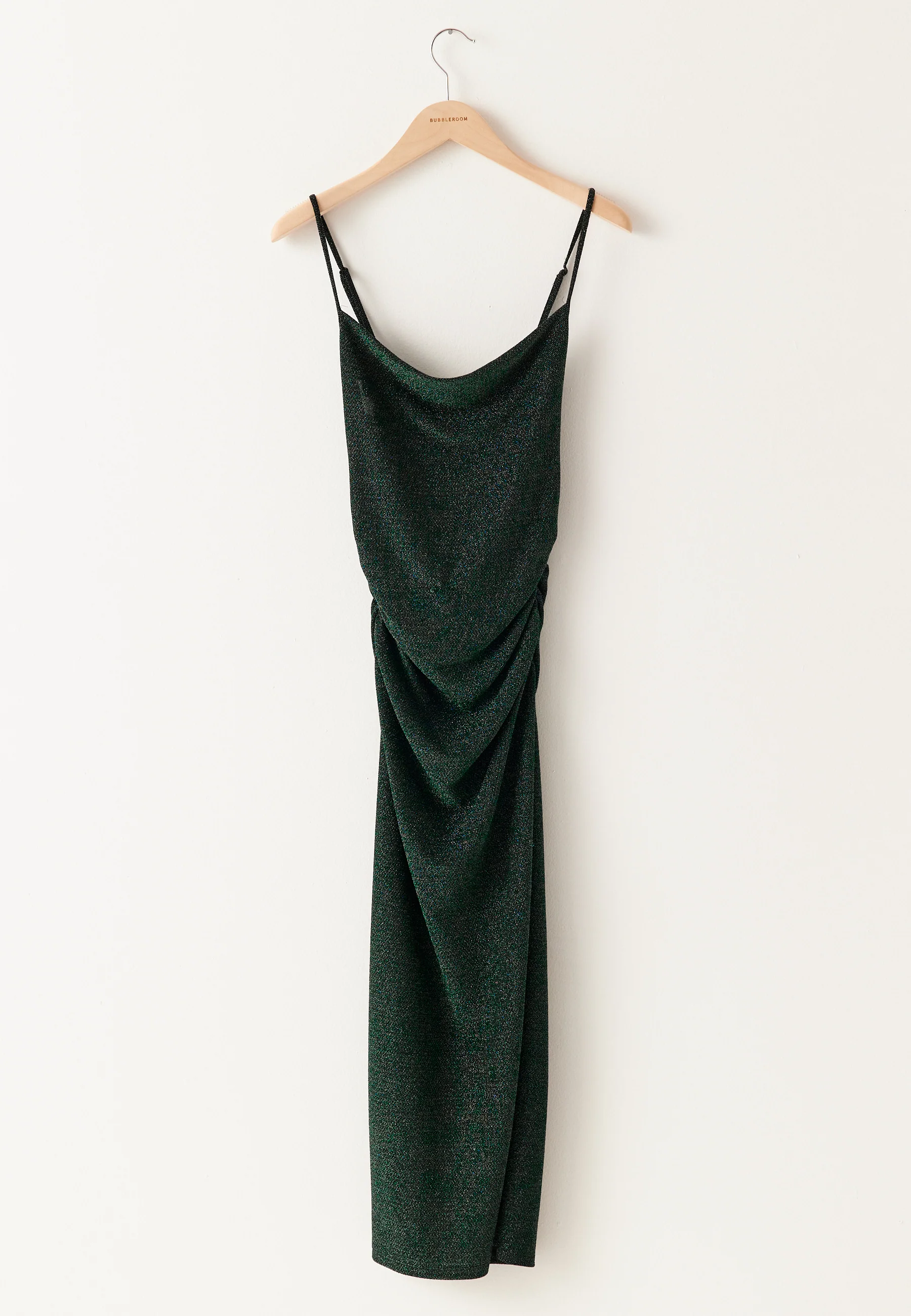 Sparkling Strap Dress - Image 6