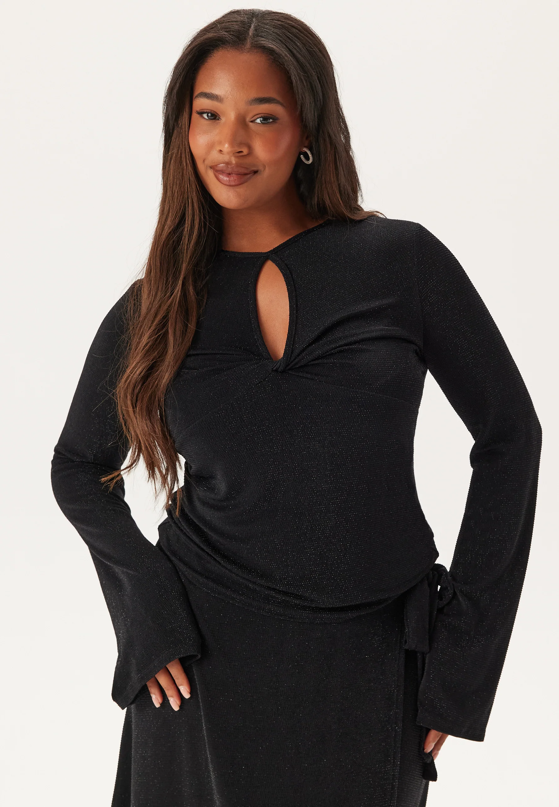 Sparkling Twisted Top - Image 6
