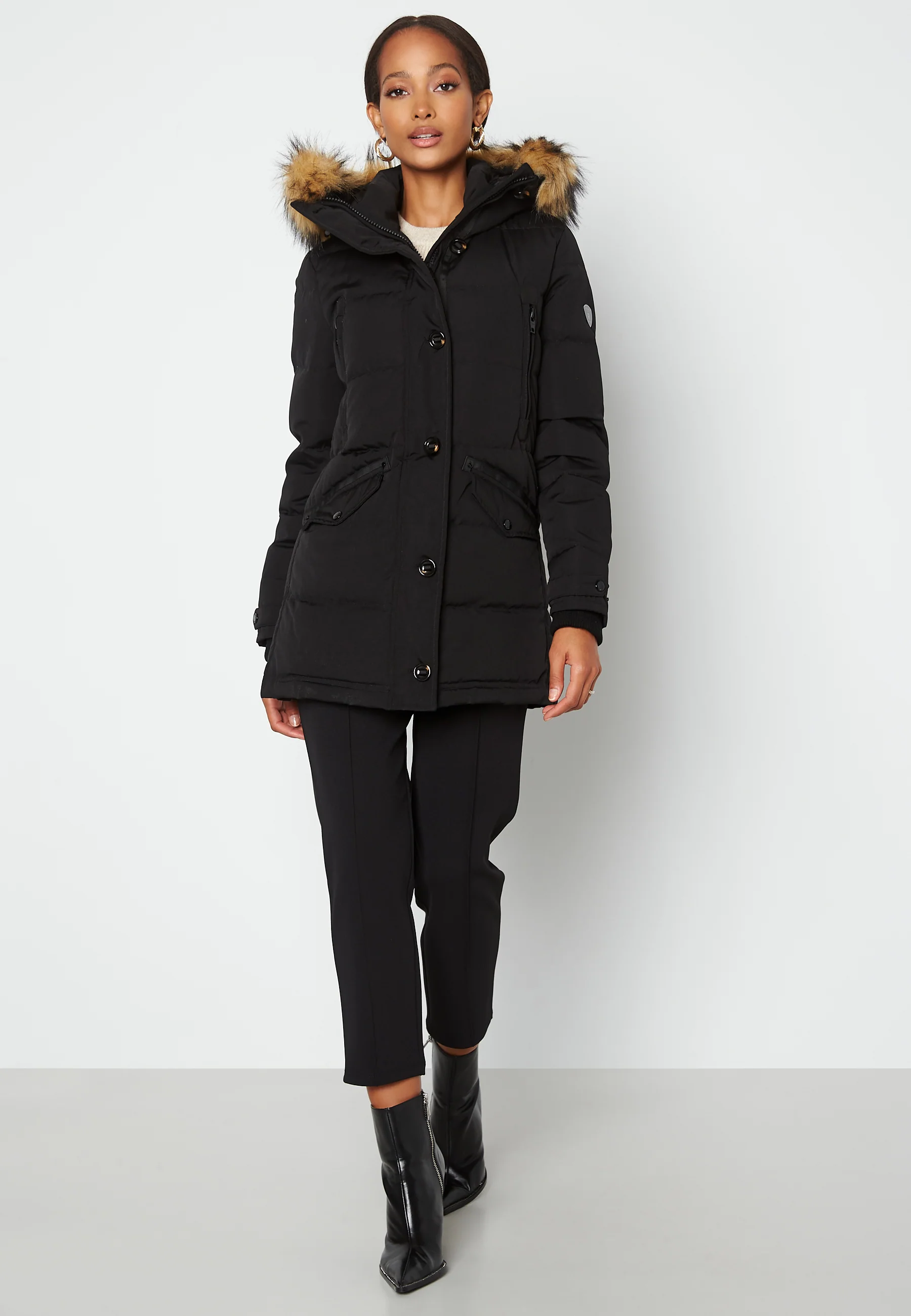 Sparrow Jacket - Image 4
