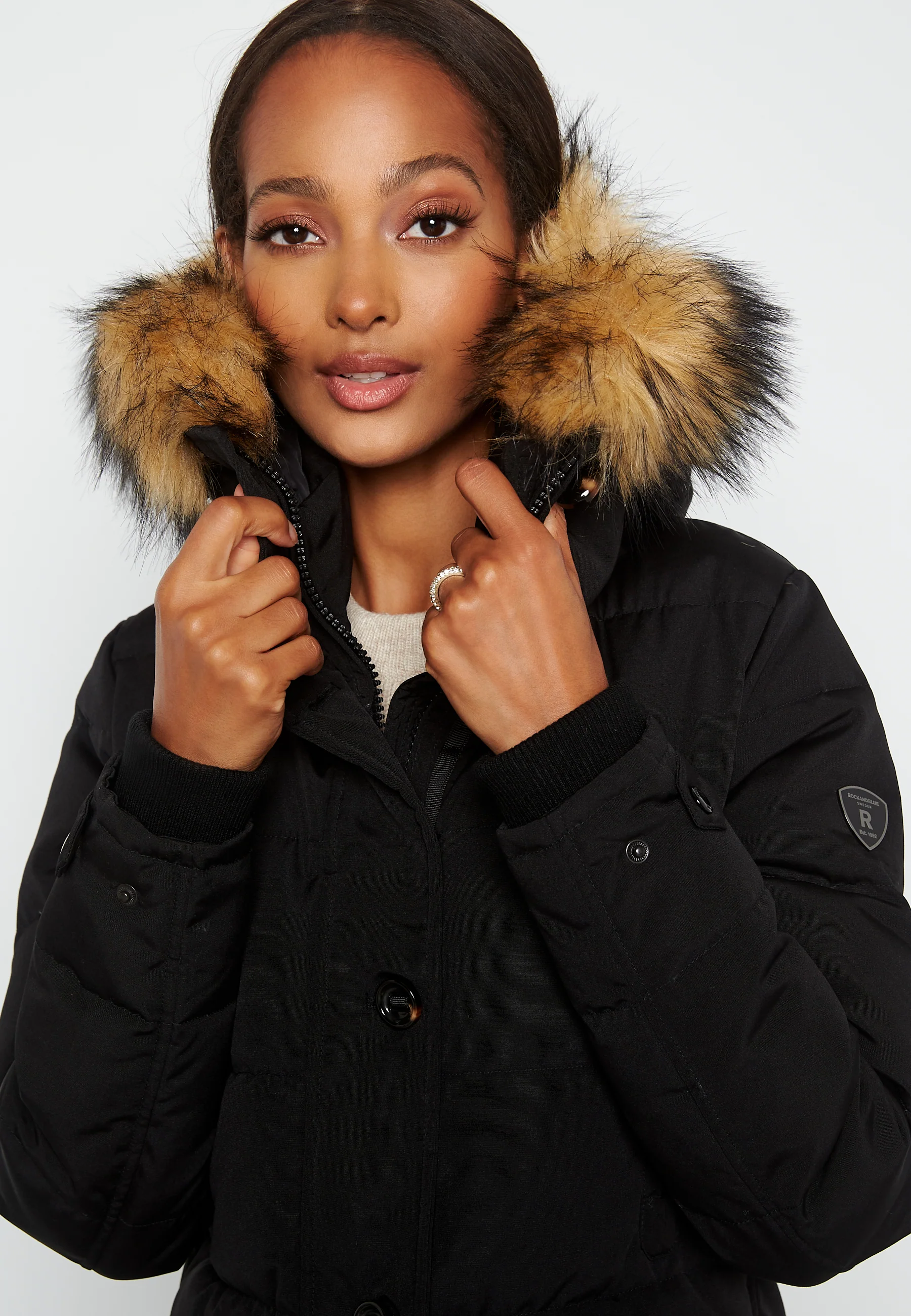 Sparrow Jacket - Image 6