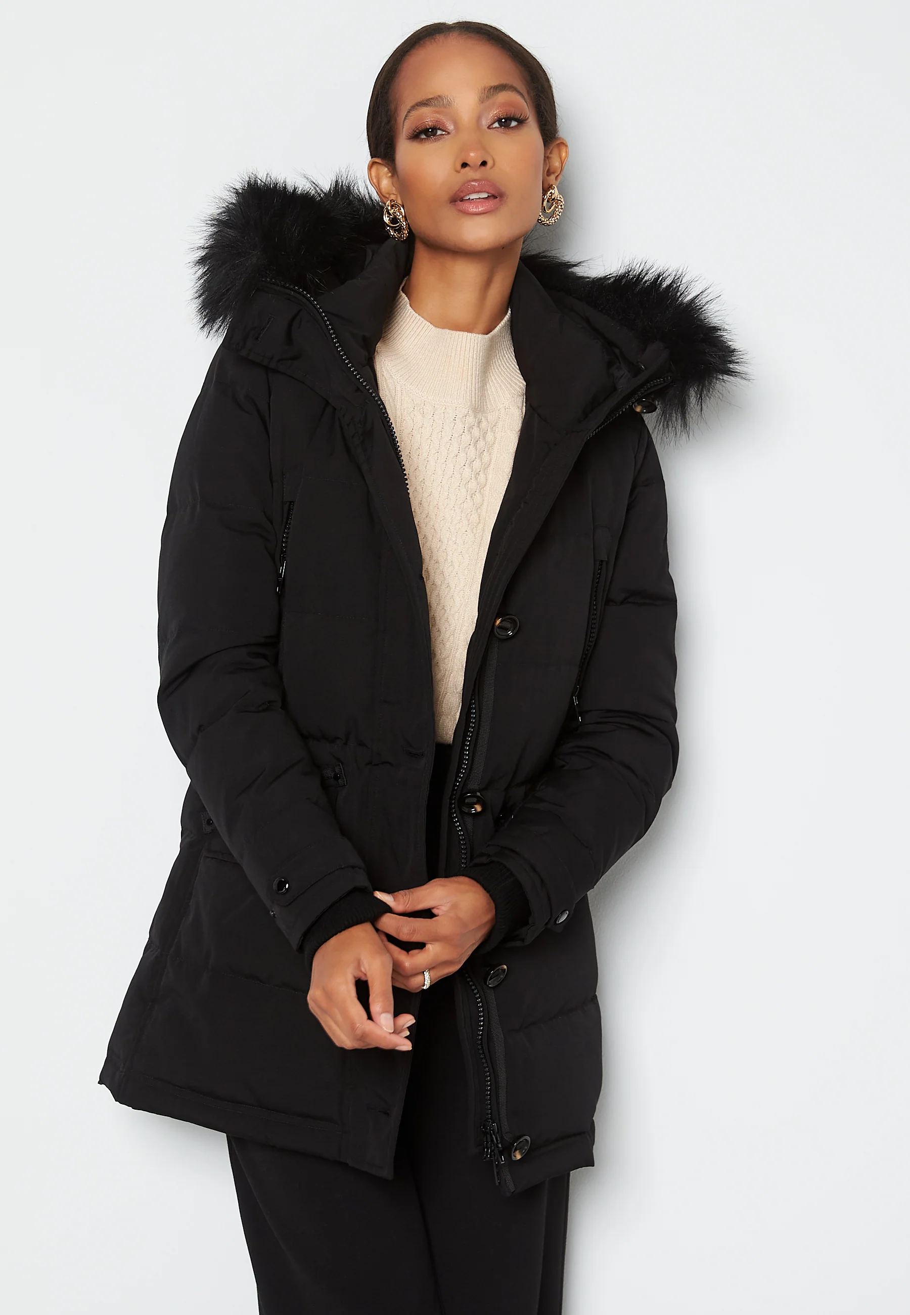 Sparrow Jacket - Image 2