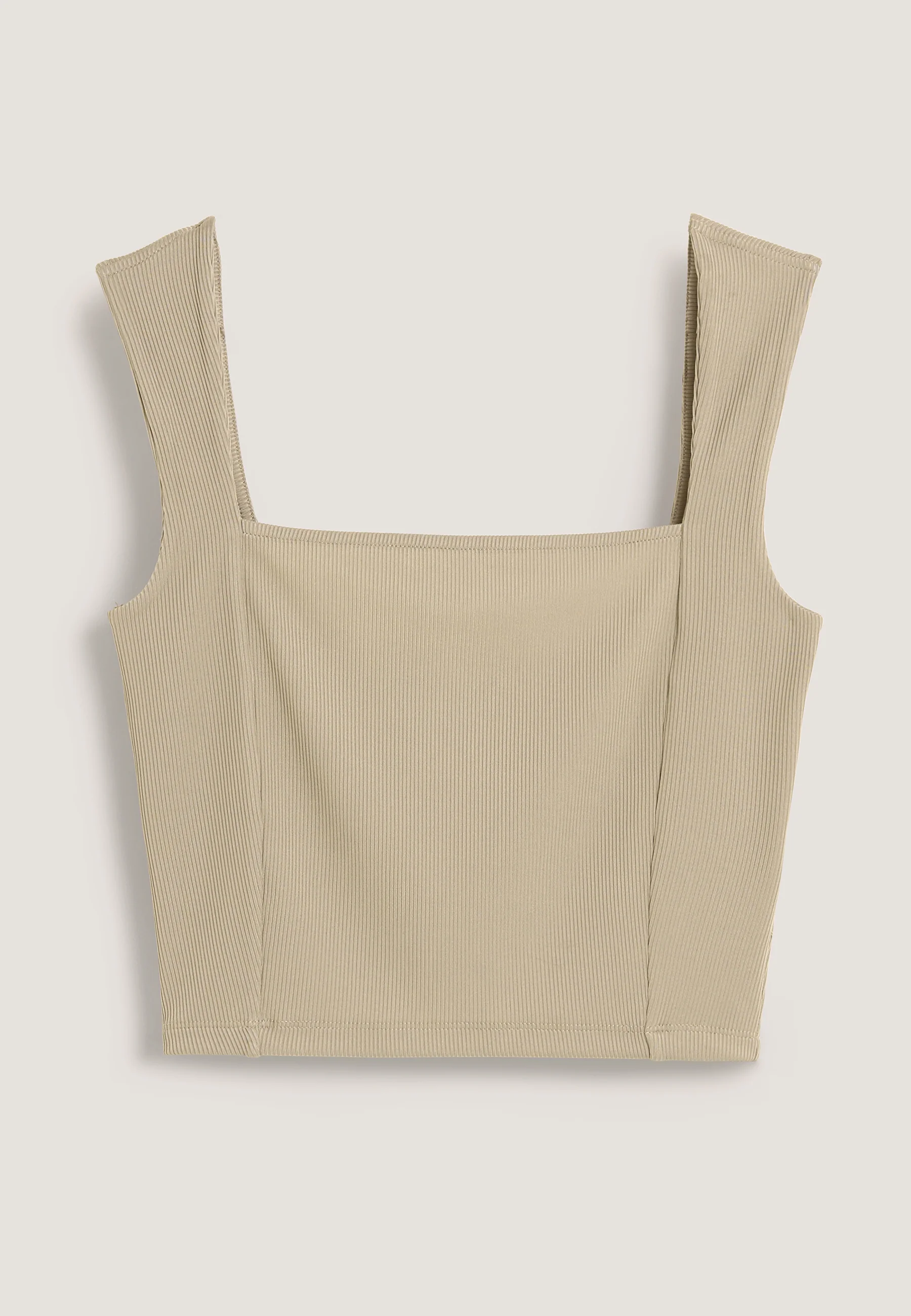 Squareneck Singlet - Image 4