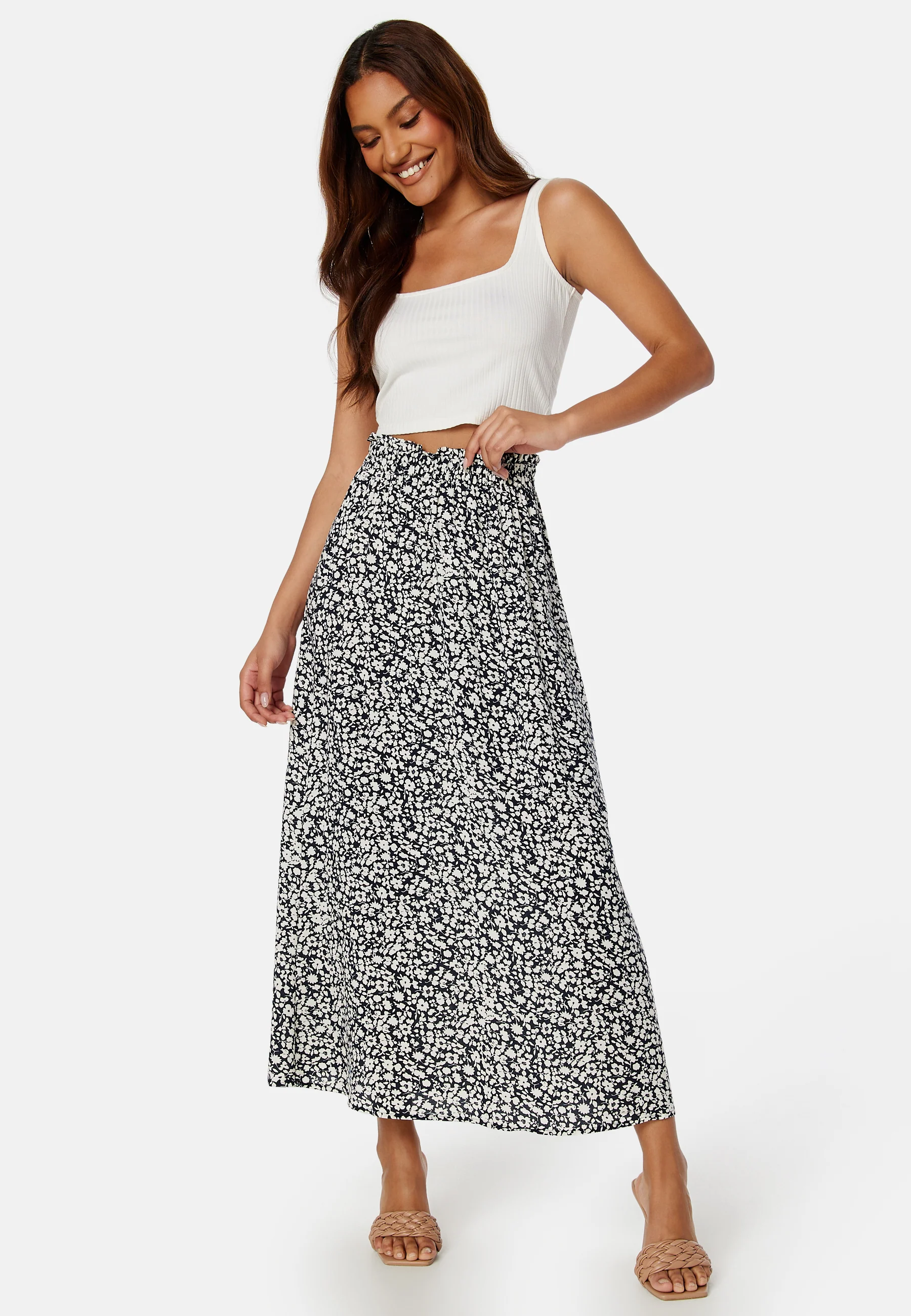 Starr Life Midi Skirt - Image 2