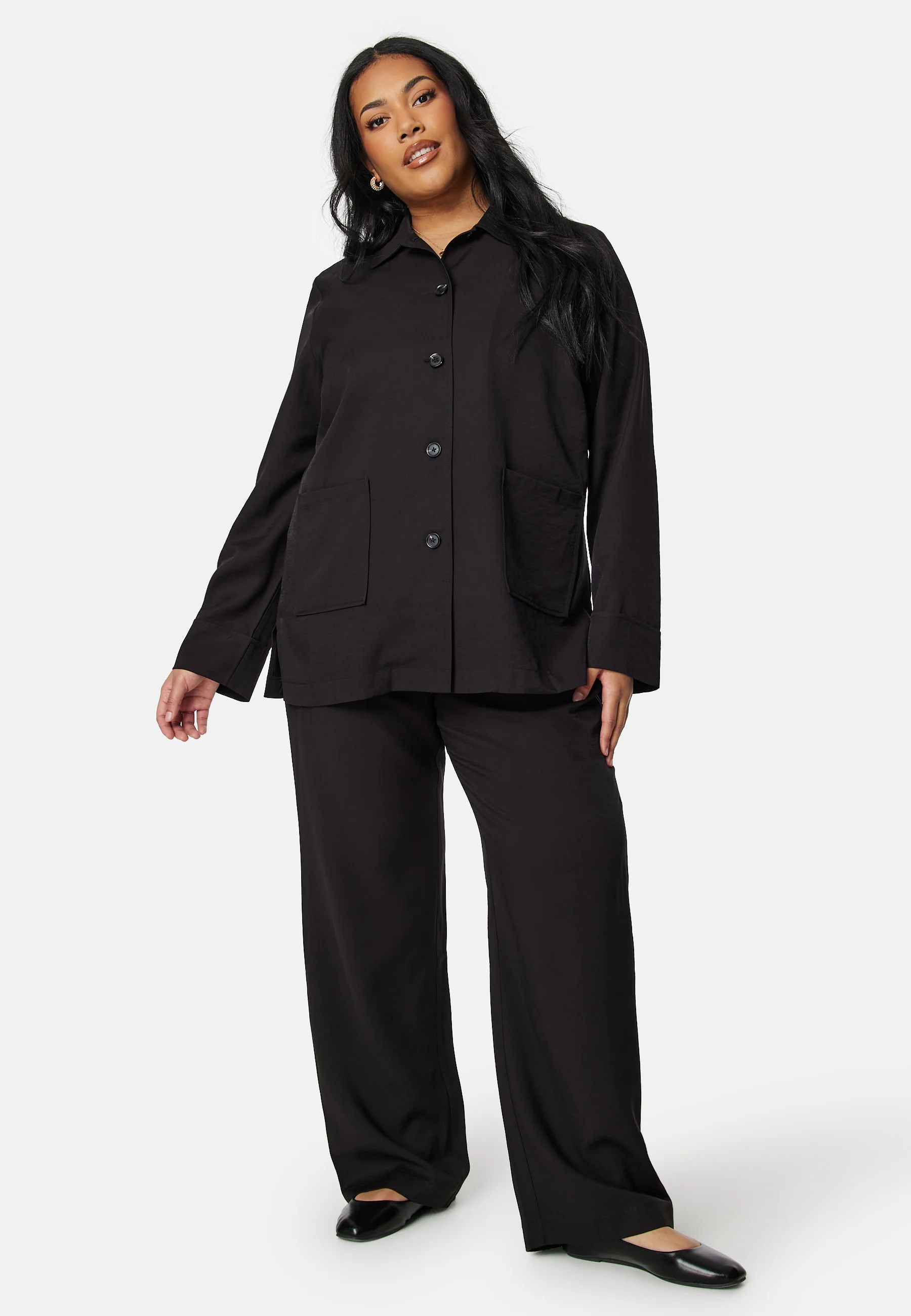 Stefanie Relaxed Jacket - Image 10