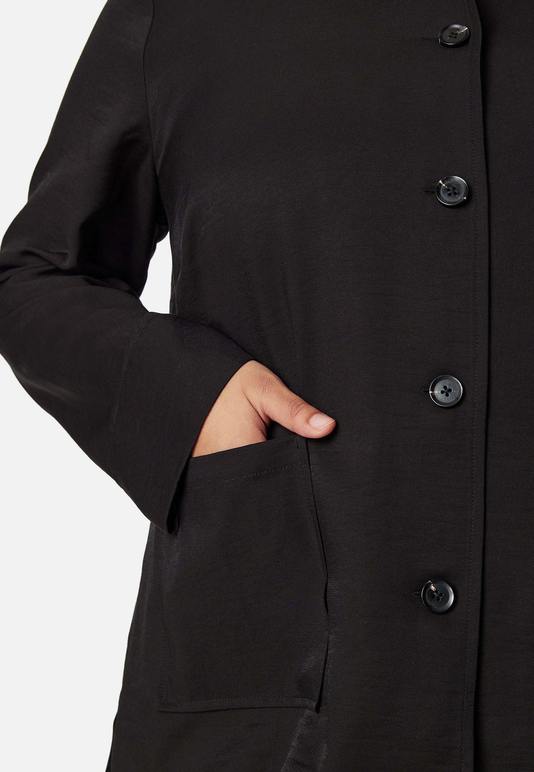 Stefanie Relaxed Jacket - Image 11