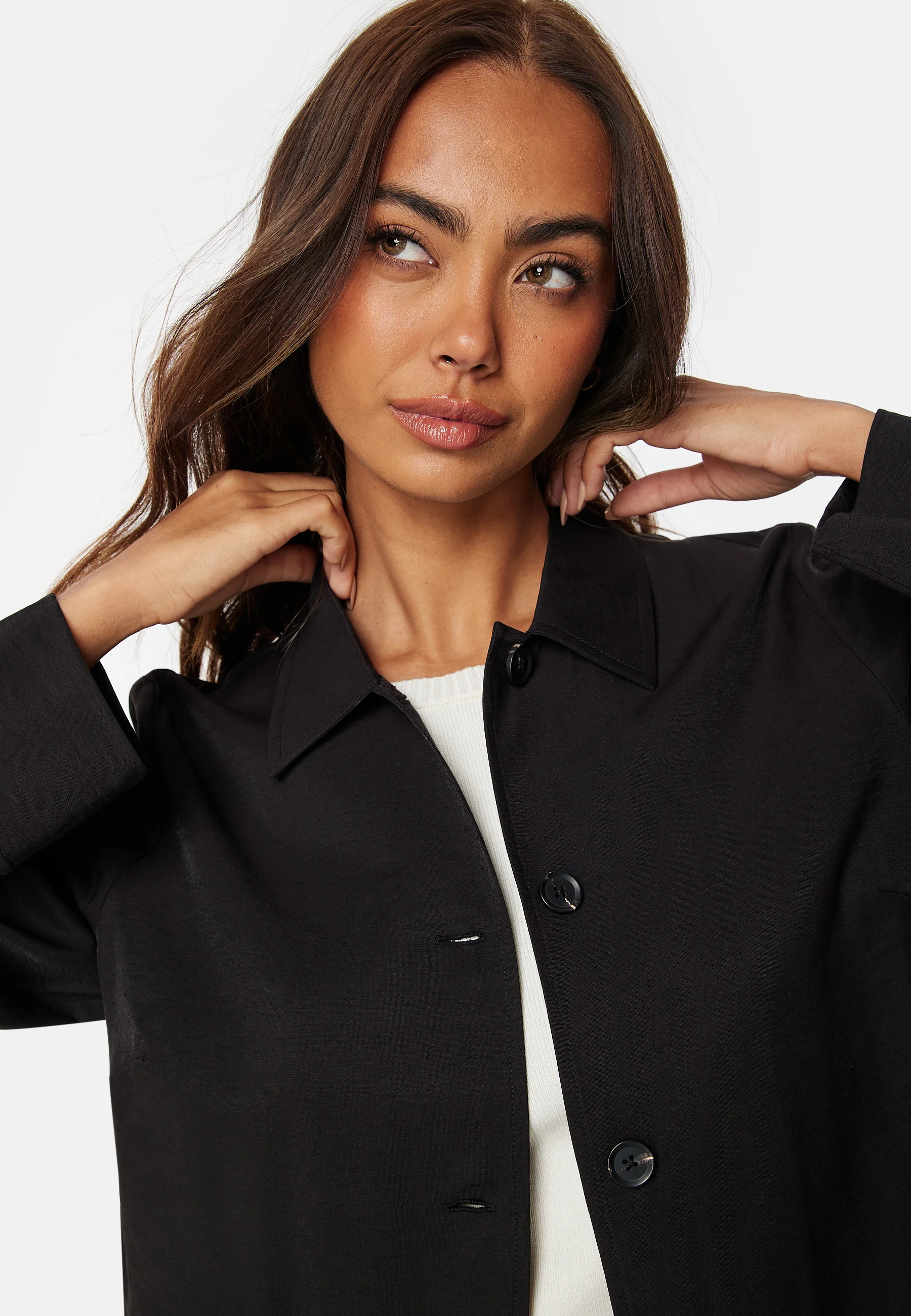 Stefanie Relaxed Jacket - Image 5