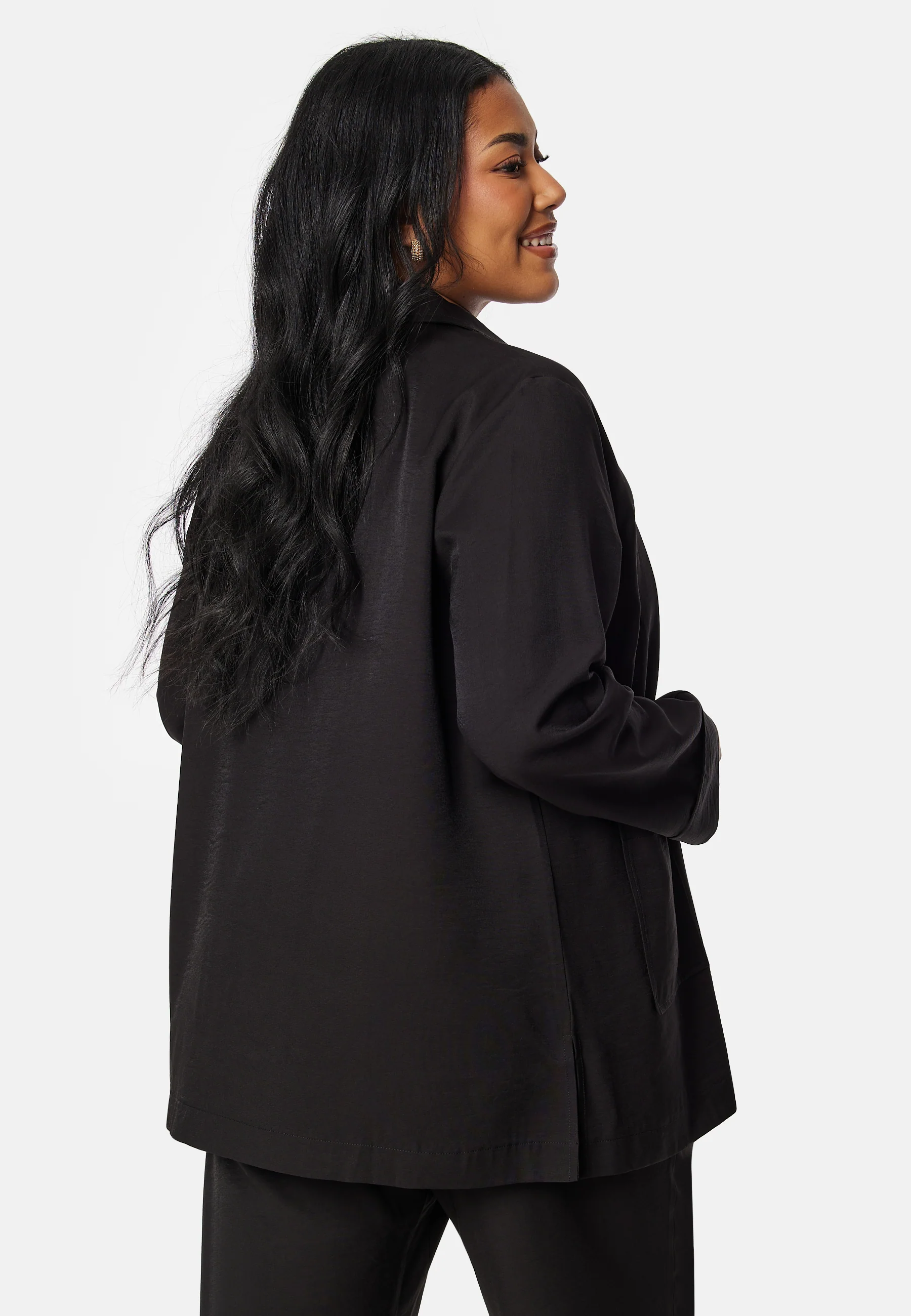 Stefanie Relaxed Jacket - Image 8