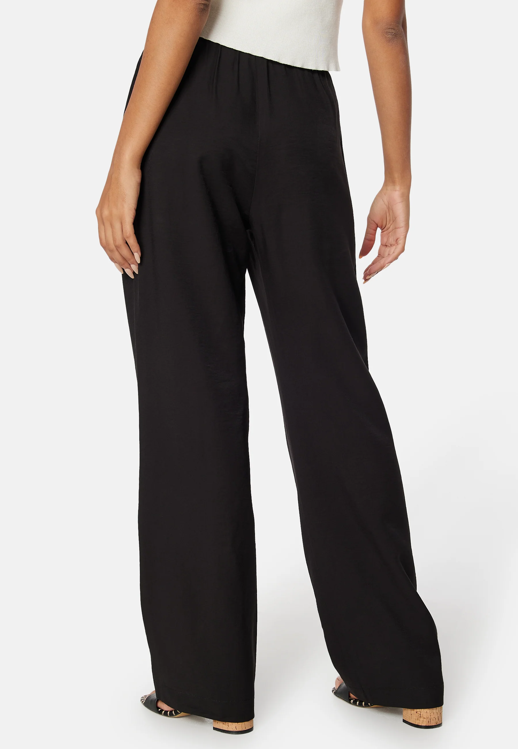 Stefanie Relaxed Pants - Image 3
