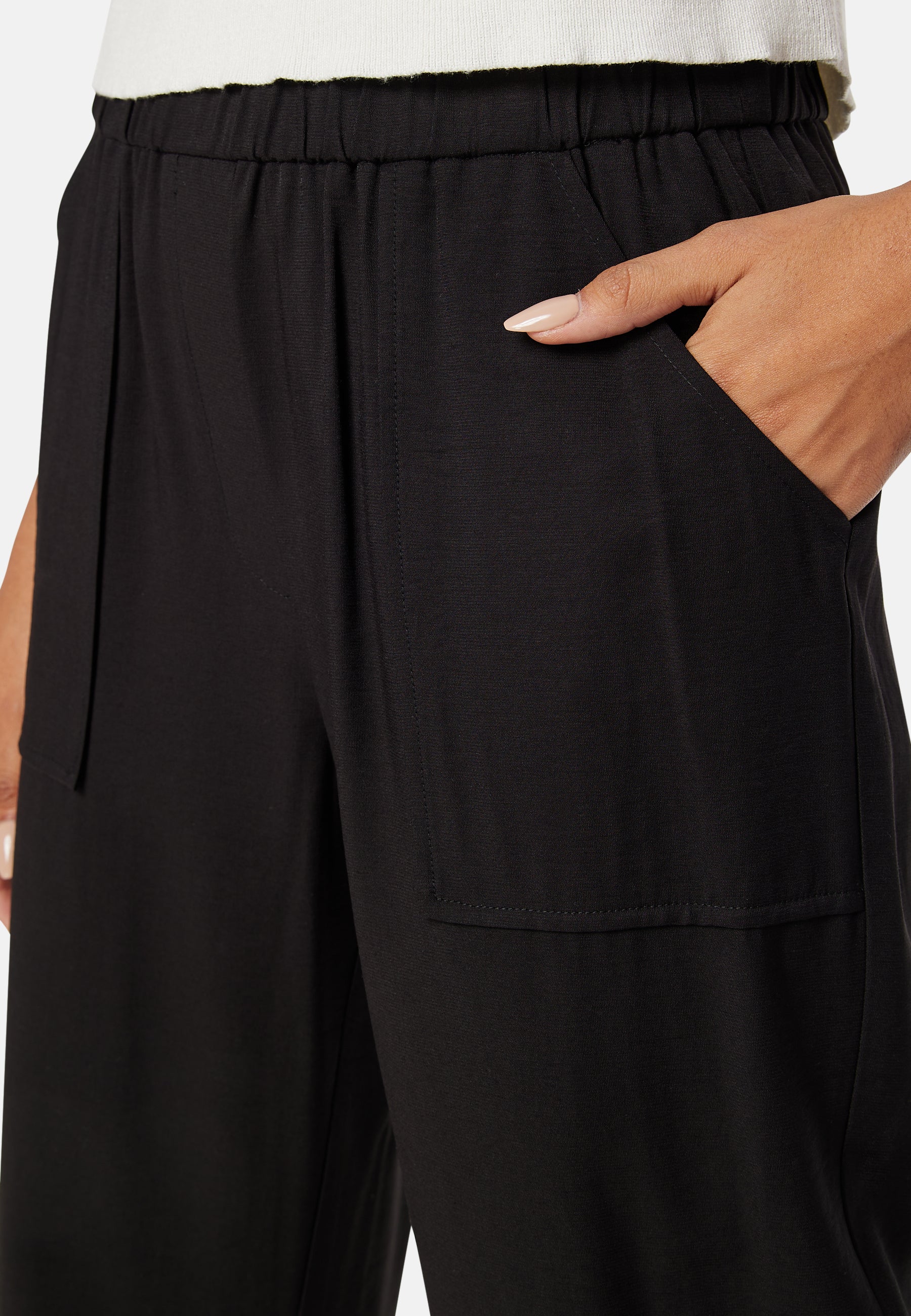 Stefanie Relaxed Pants - Image 4