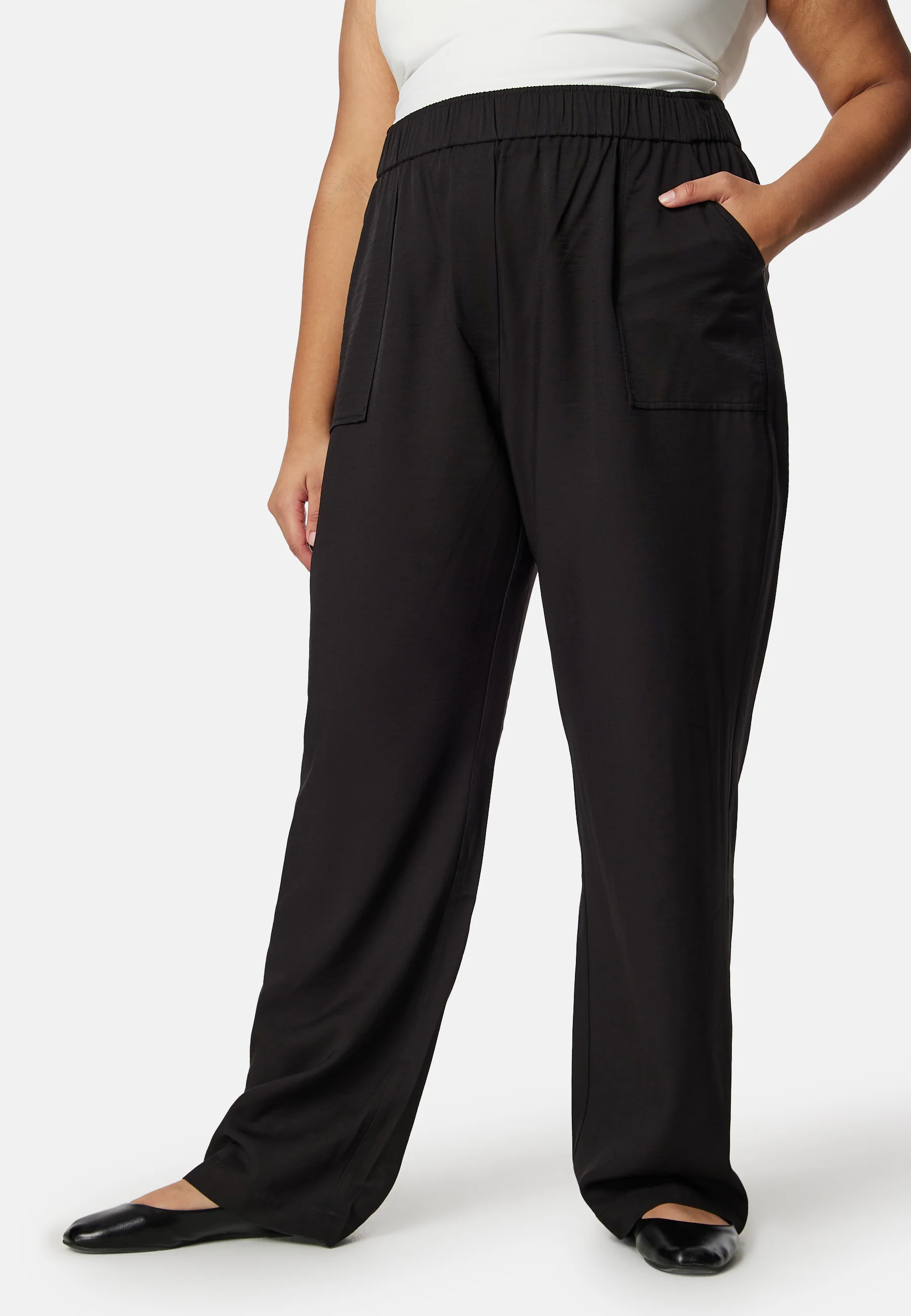 Stefanie Relaxed Pants - Image 6