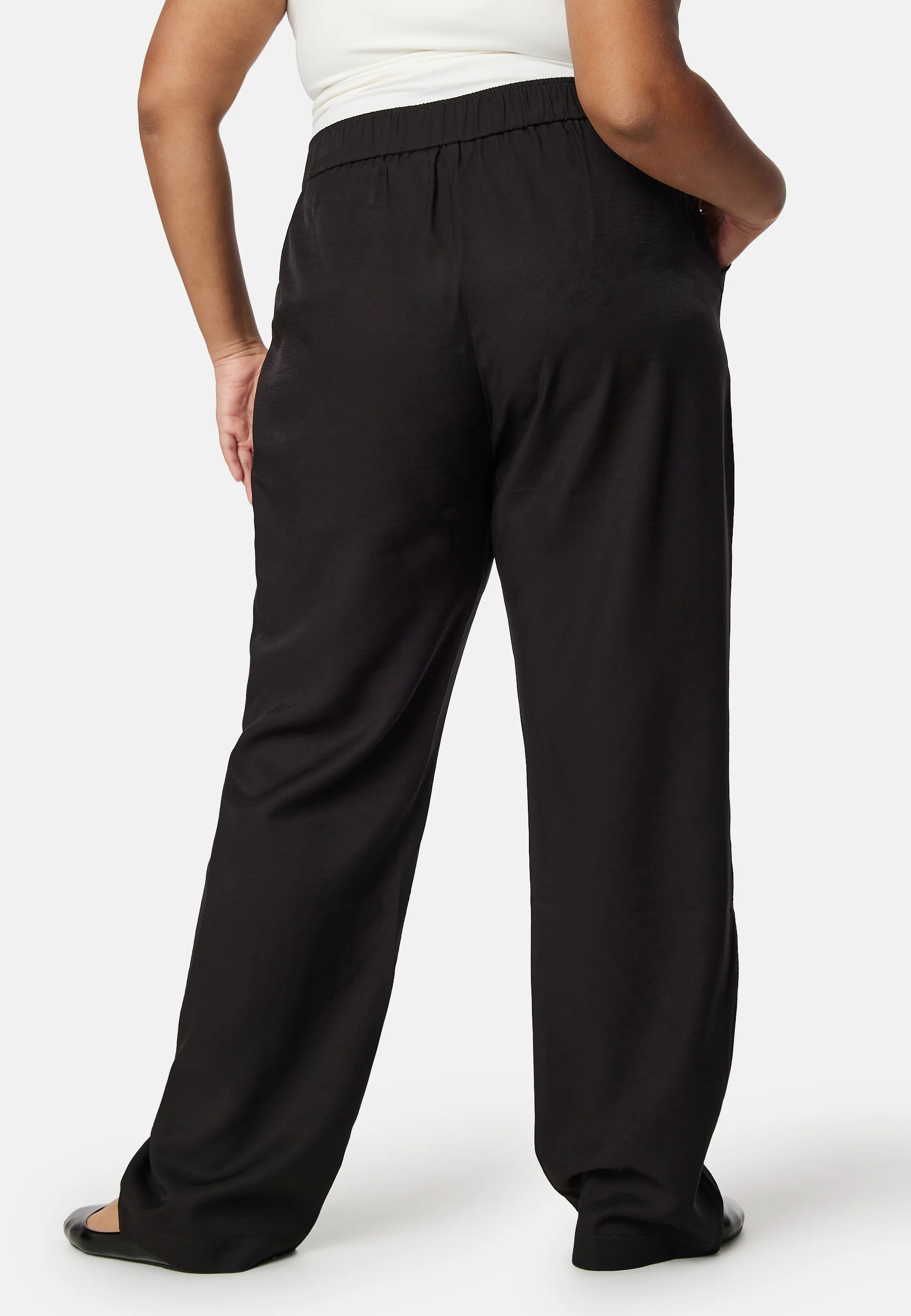 Stefanie Relaxed Pants - Image 7