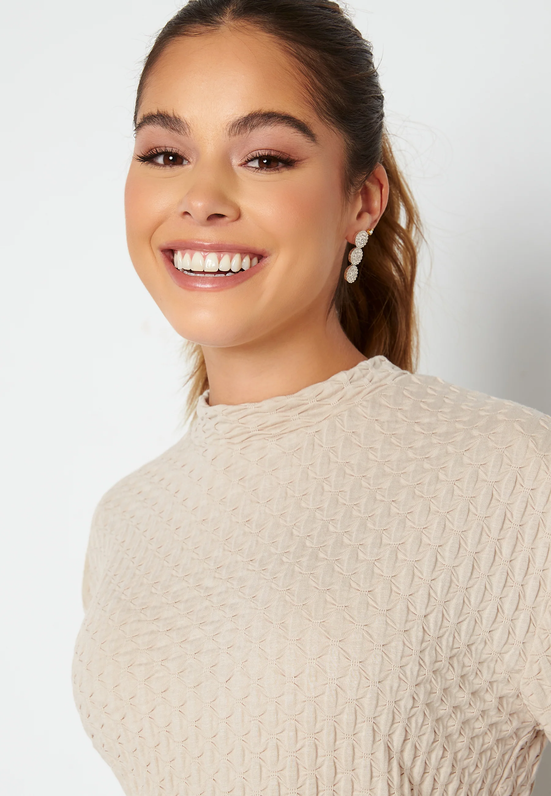Stella L/S Top - Image 4