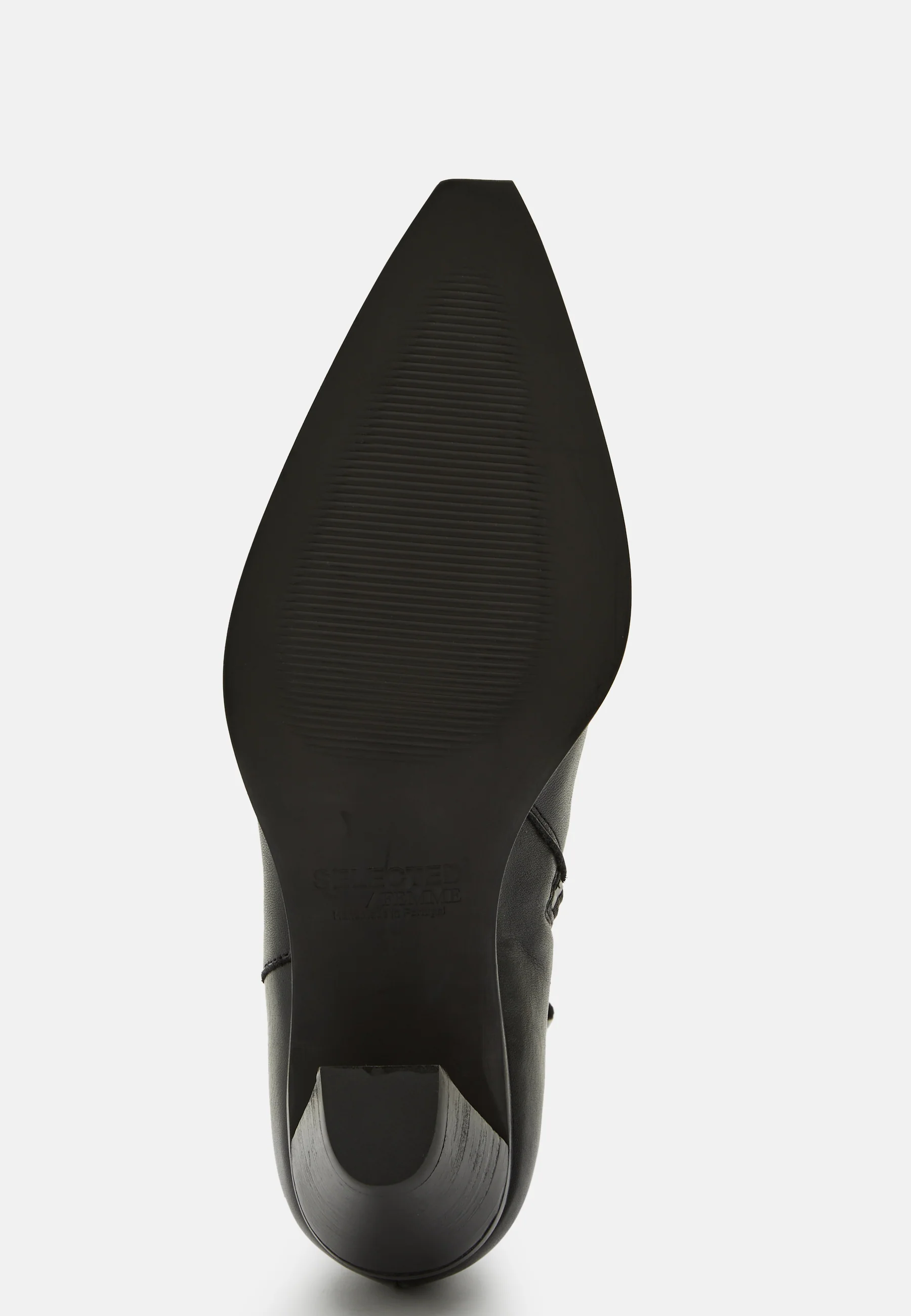 StellaLeather Boot - Image 5