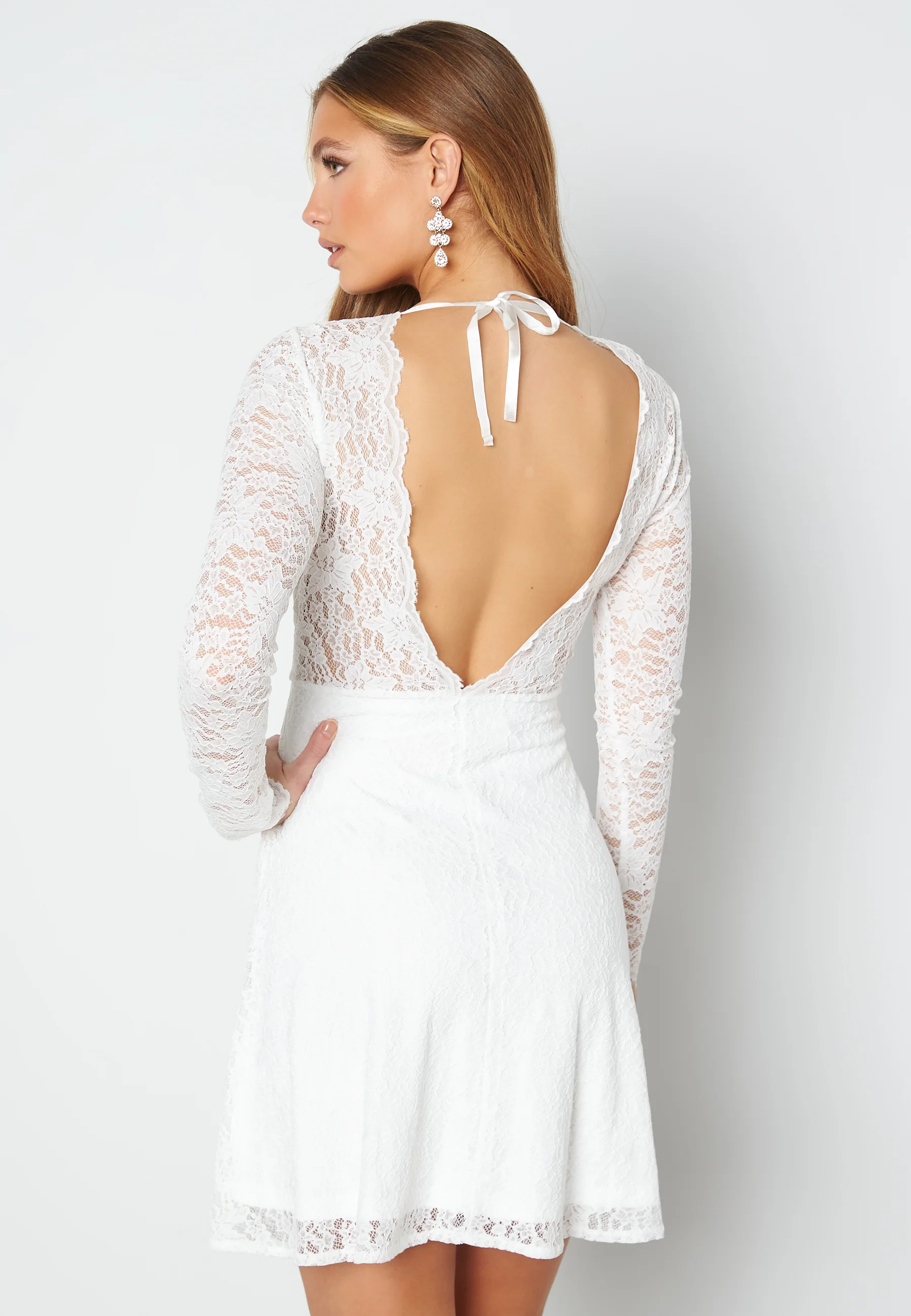 Stephanie dress - Image 2