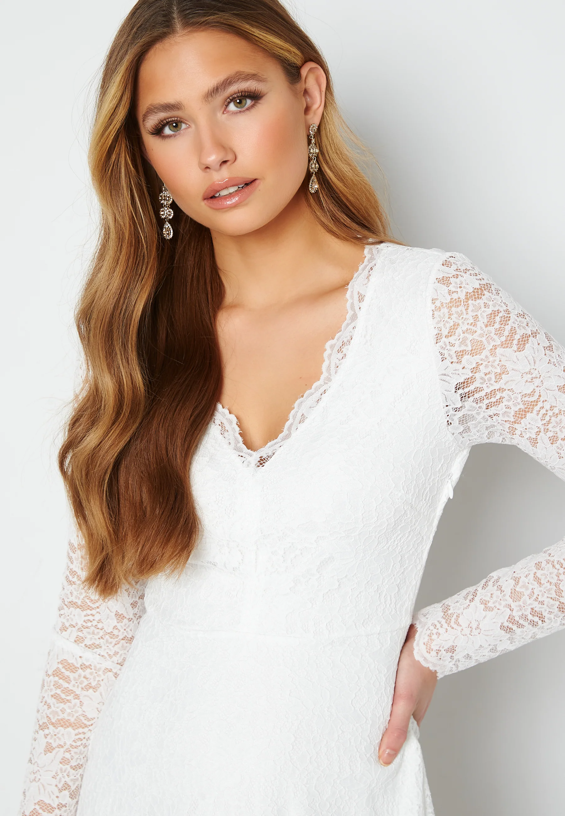 Stephanie dress - Image 3