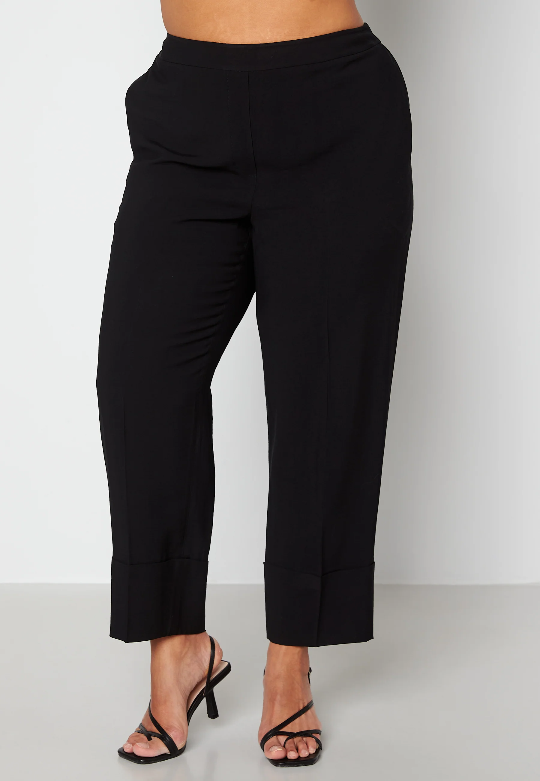 Stephanie relaxed pants - Image 5