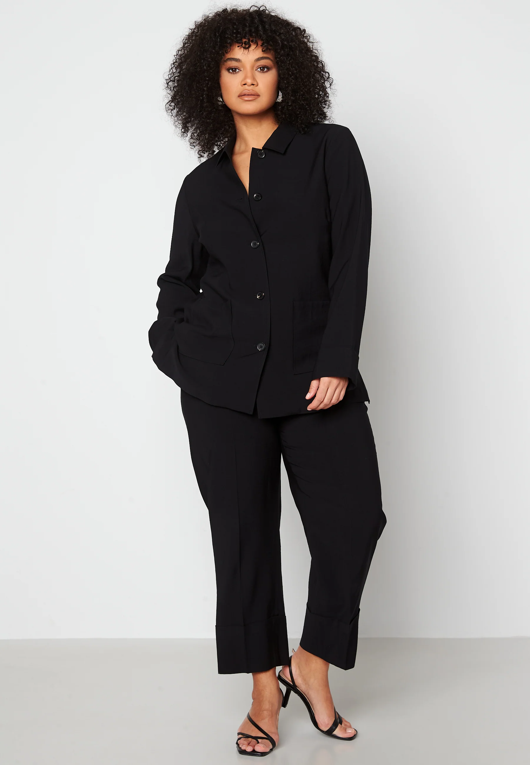 Stephanie relaxed pants - Image 9