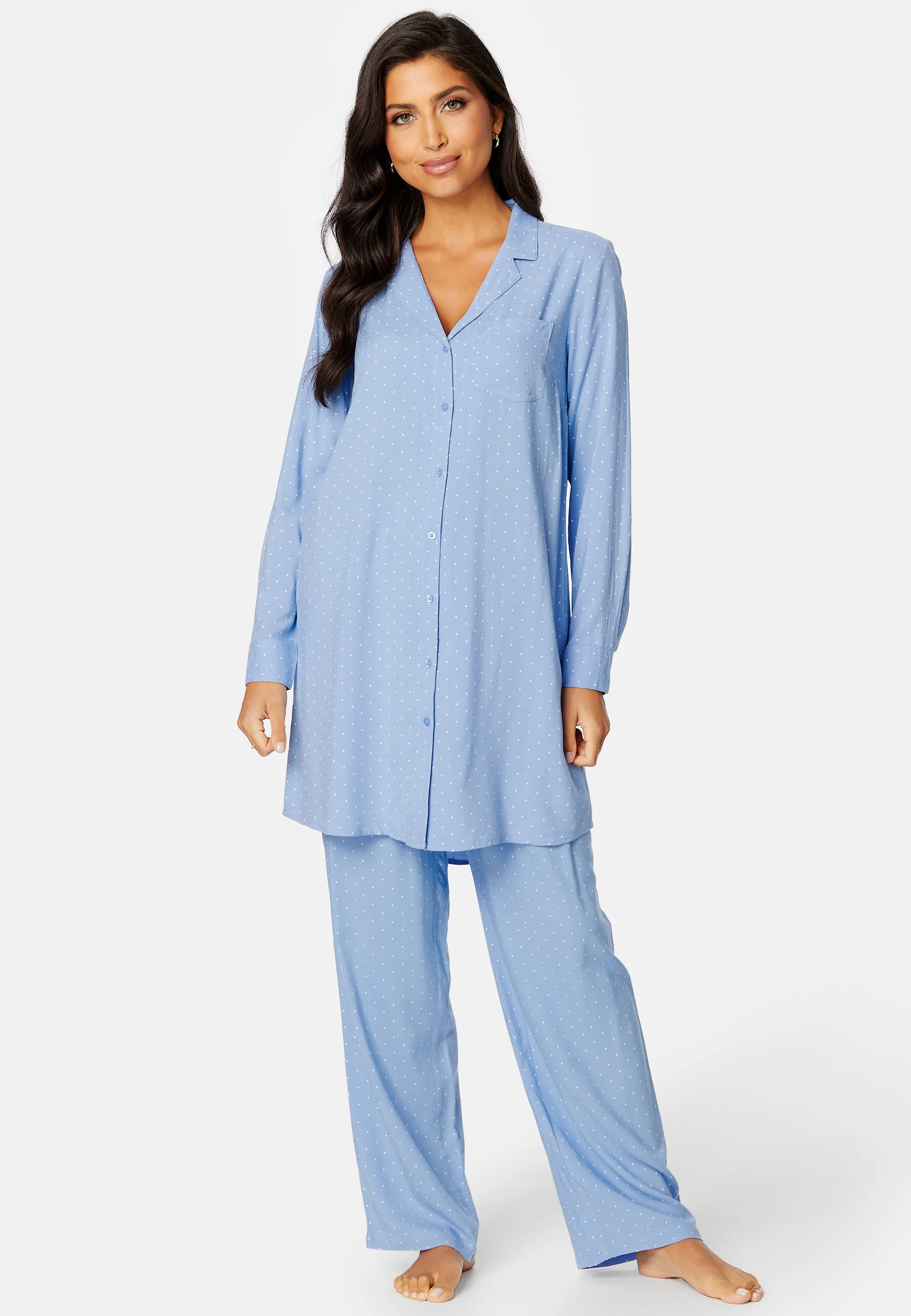 Stina night shirt - Image 3