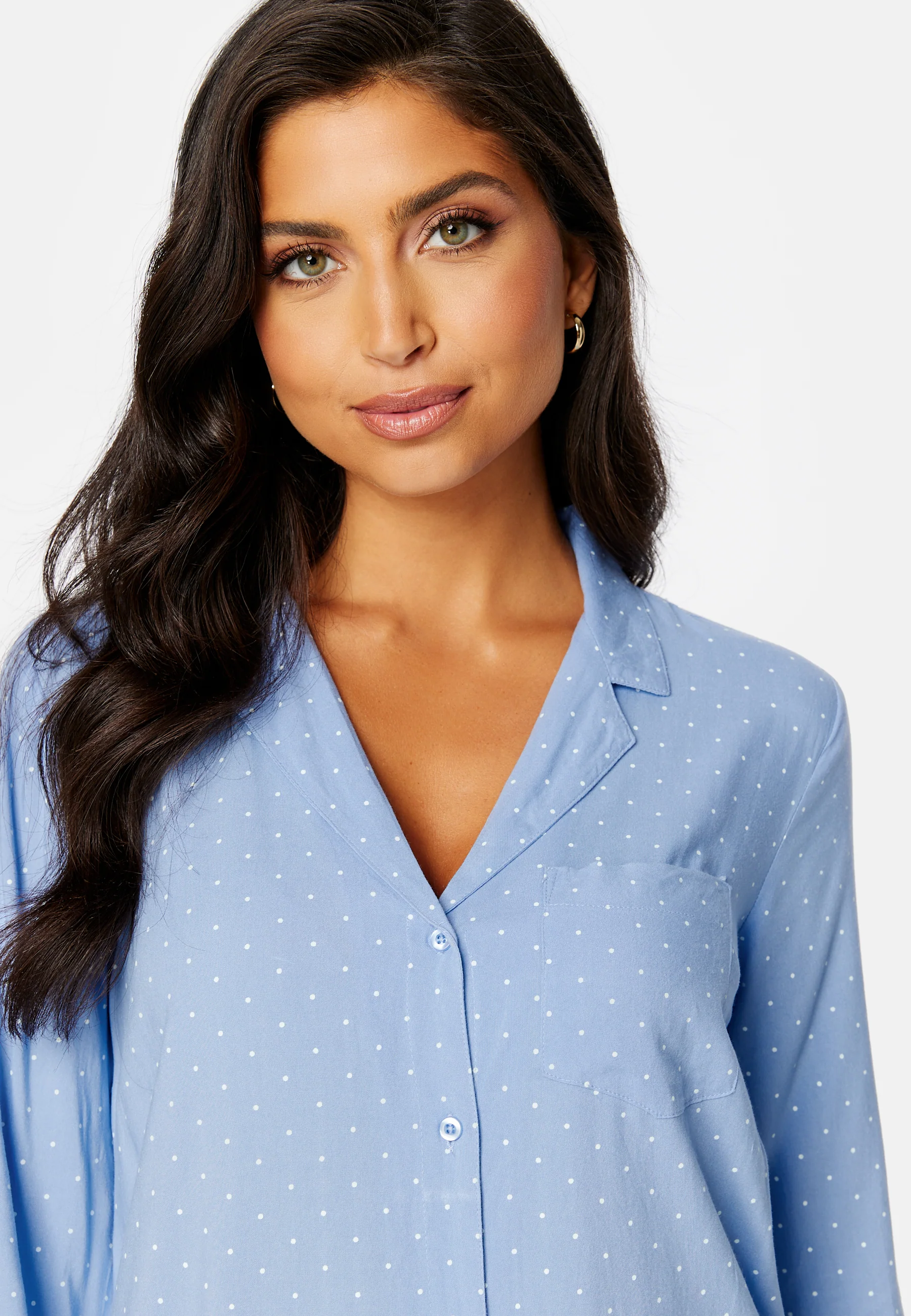 Stina night shirt - Image 4