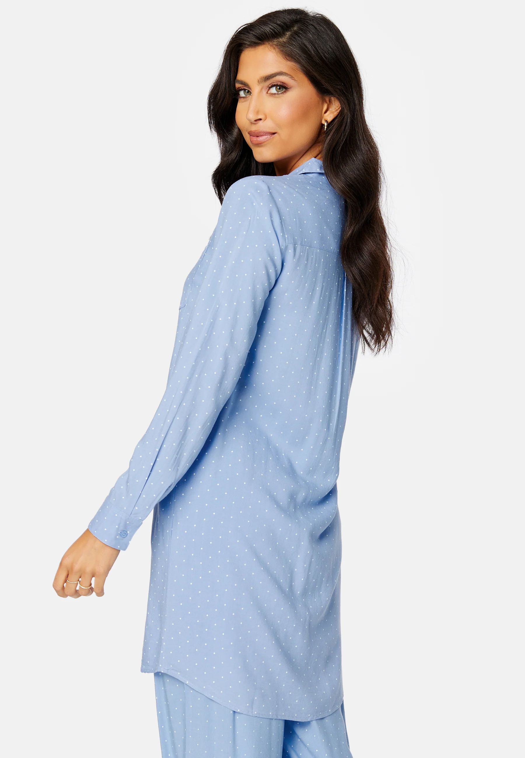 Stina night shirt - Image 5