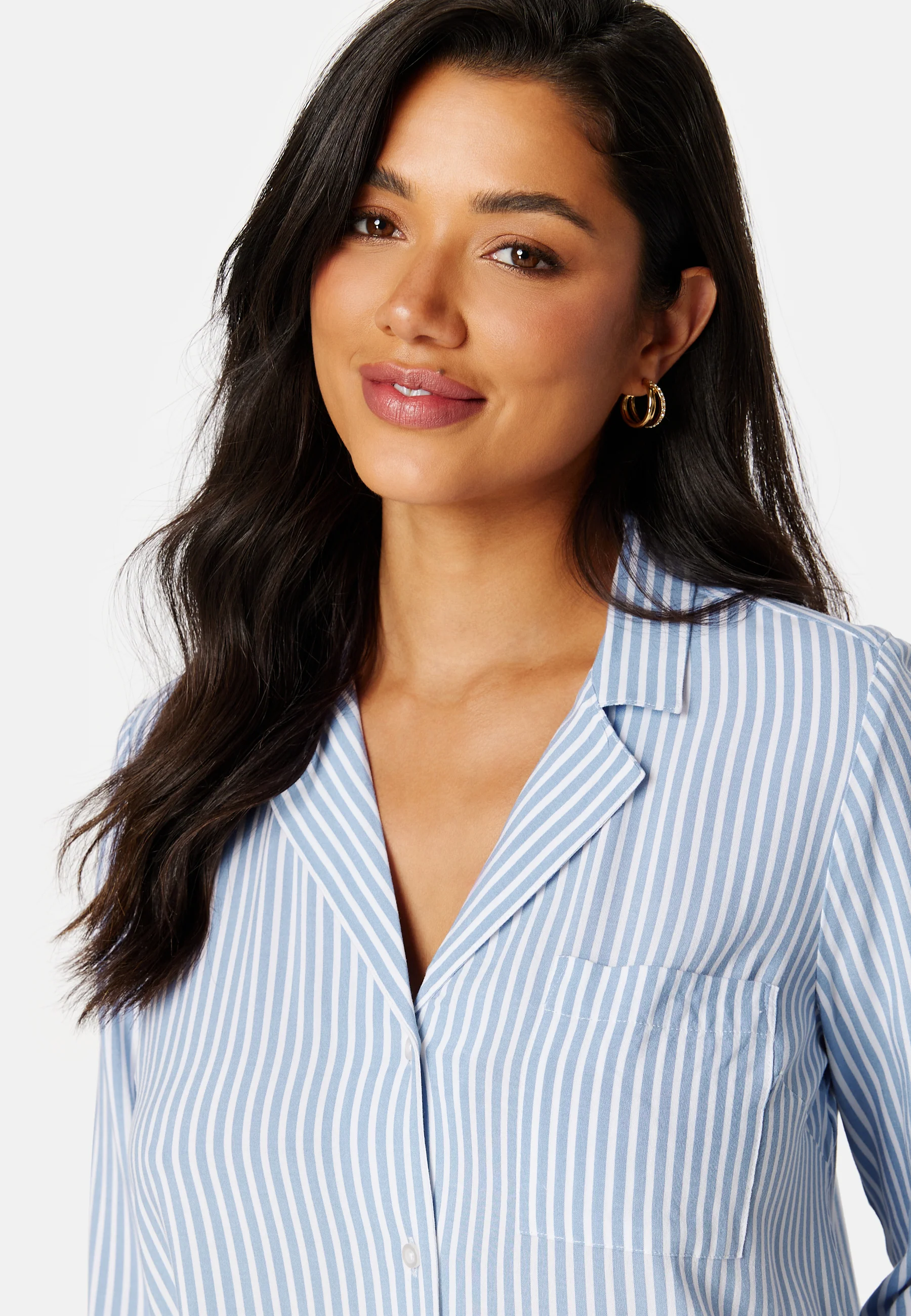 Stina night shirt - Image 2