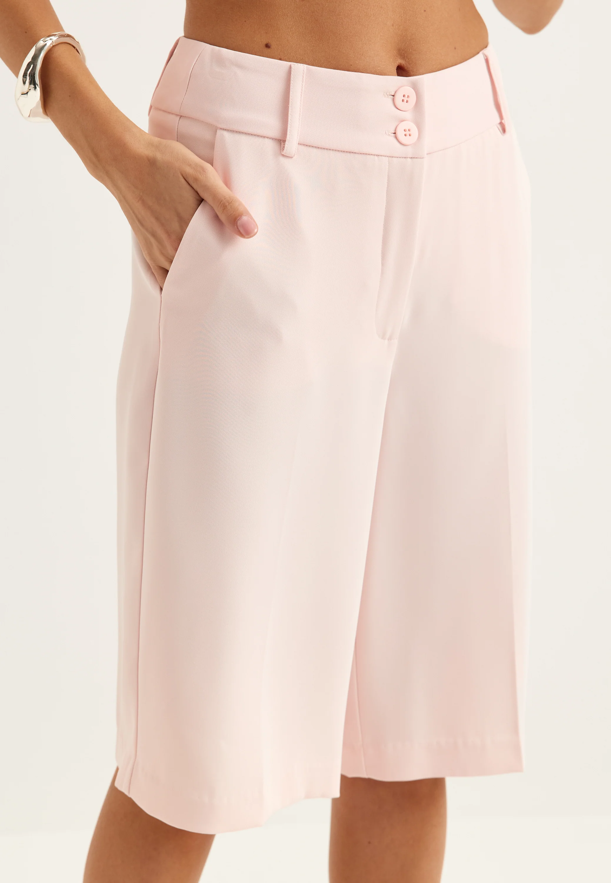 Straight City Shorts - Image 6