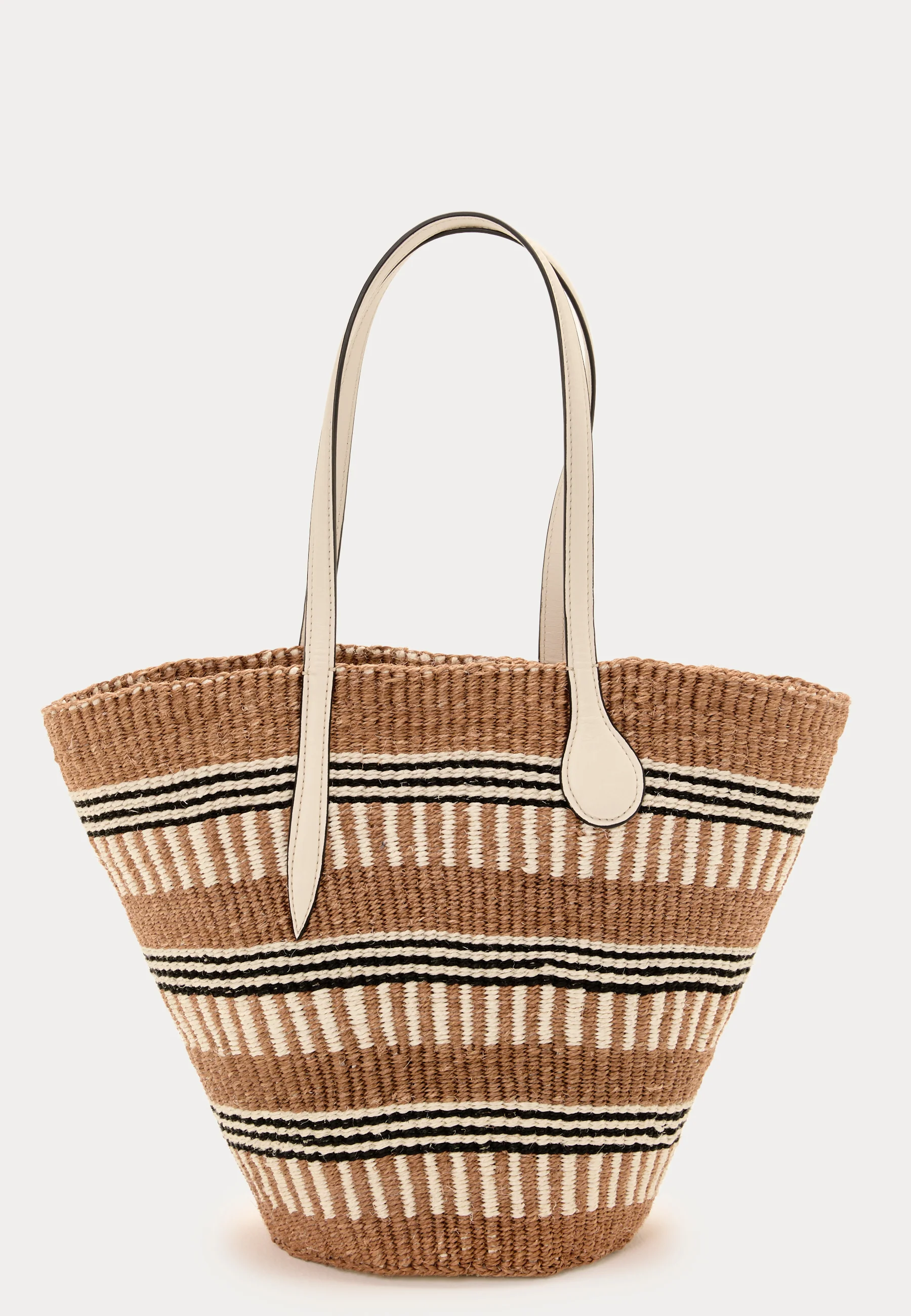 Straw Basket - Image 4
