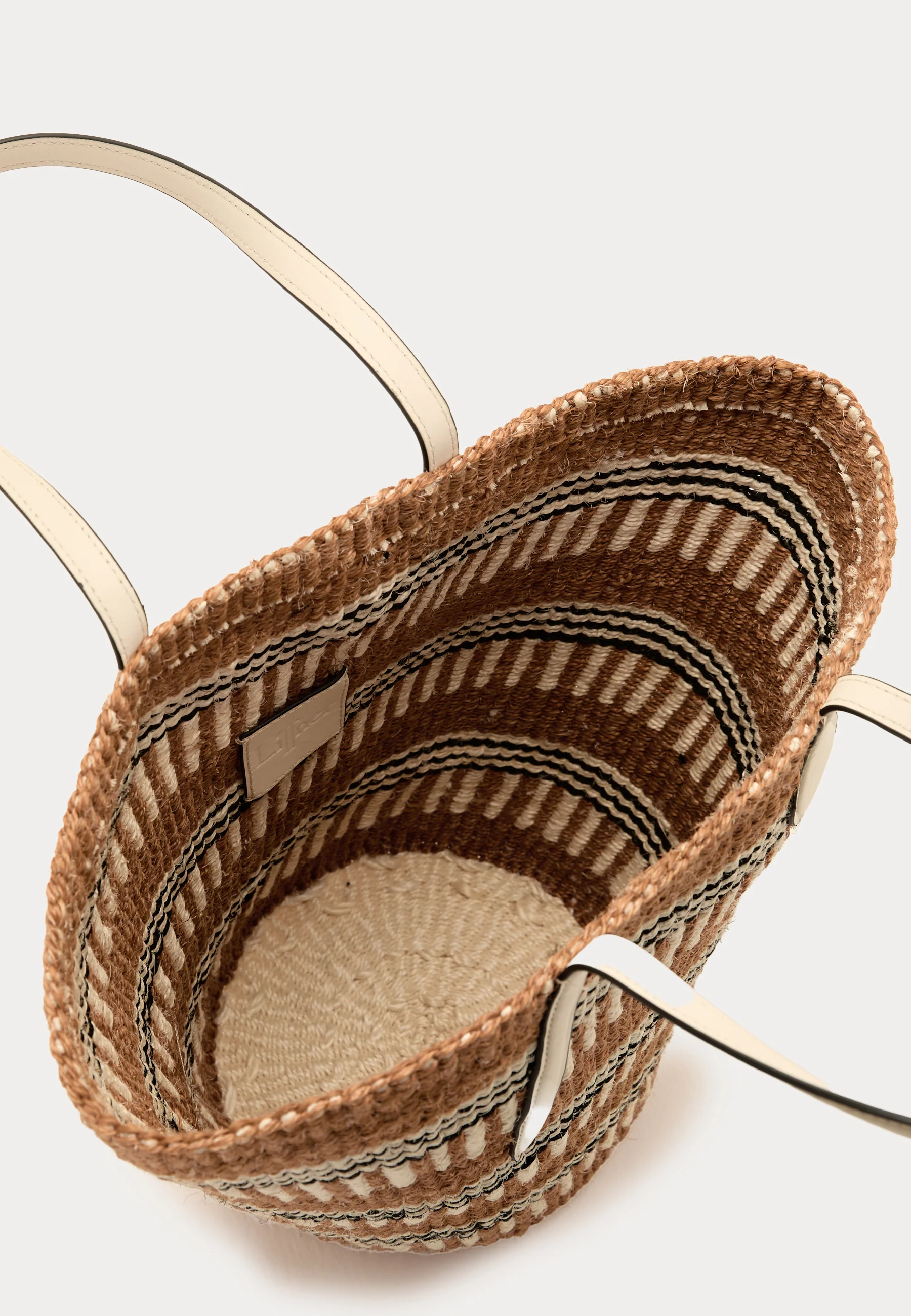 Straw Basket - Image 5