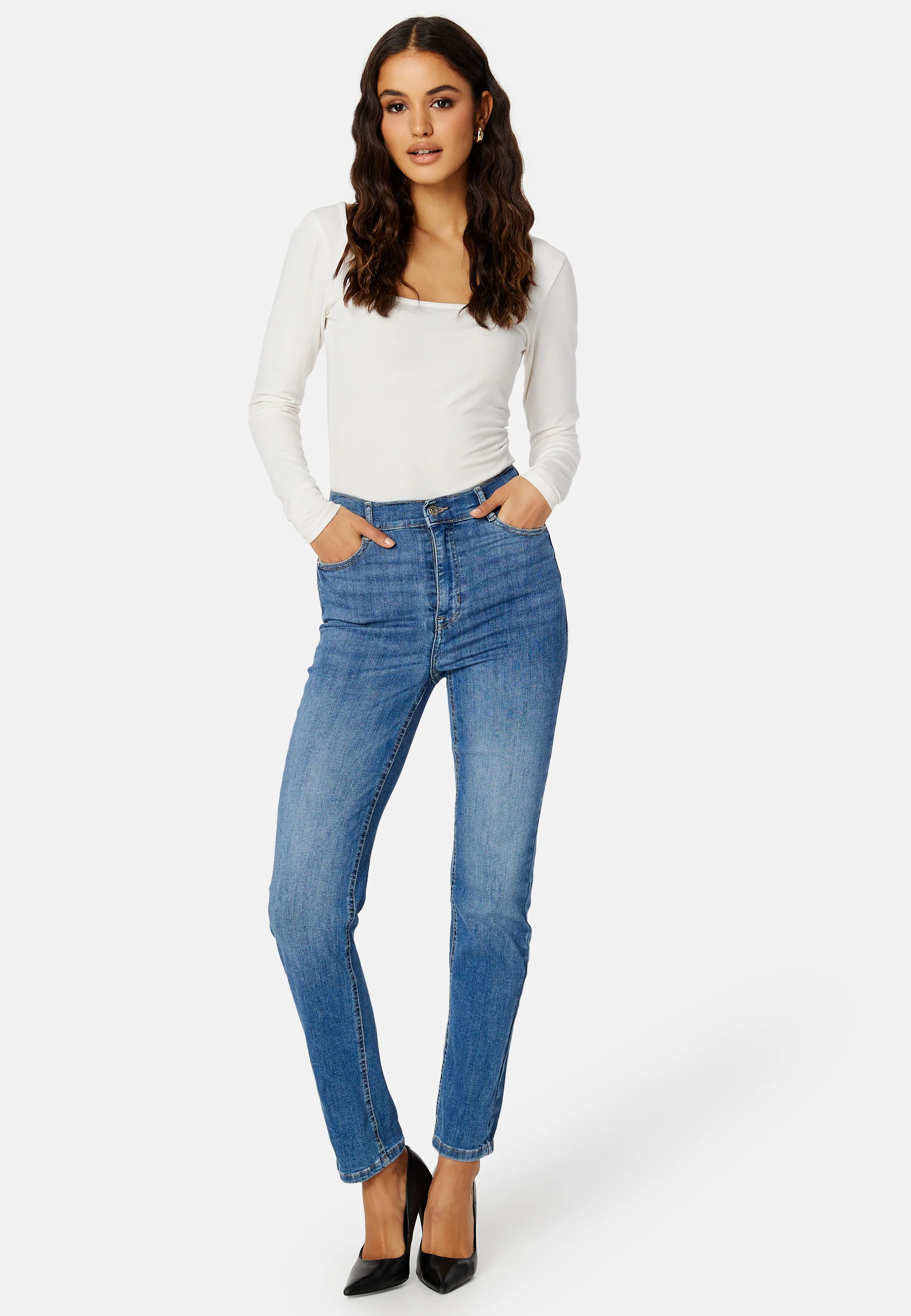 Stretch Jeans - Image 3