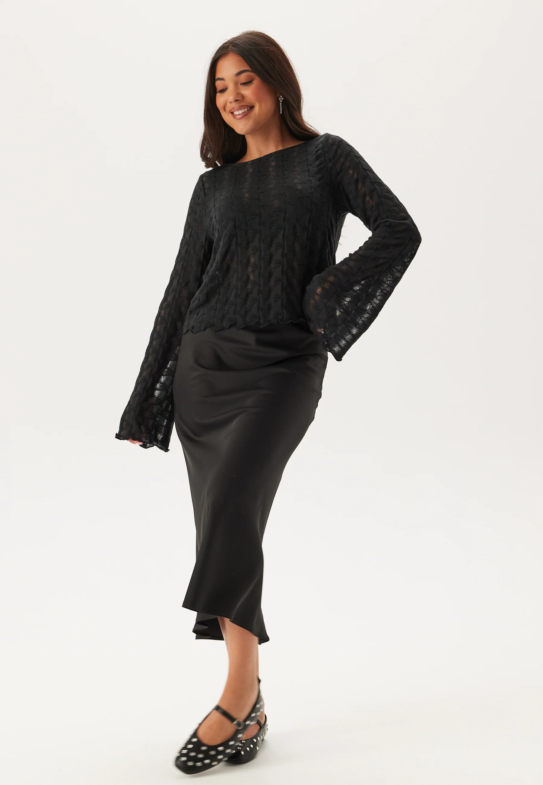 Structure Boatneck Top - Image 3