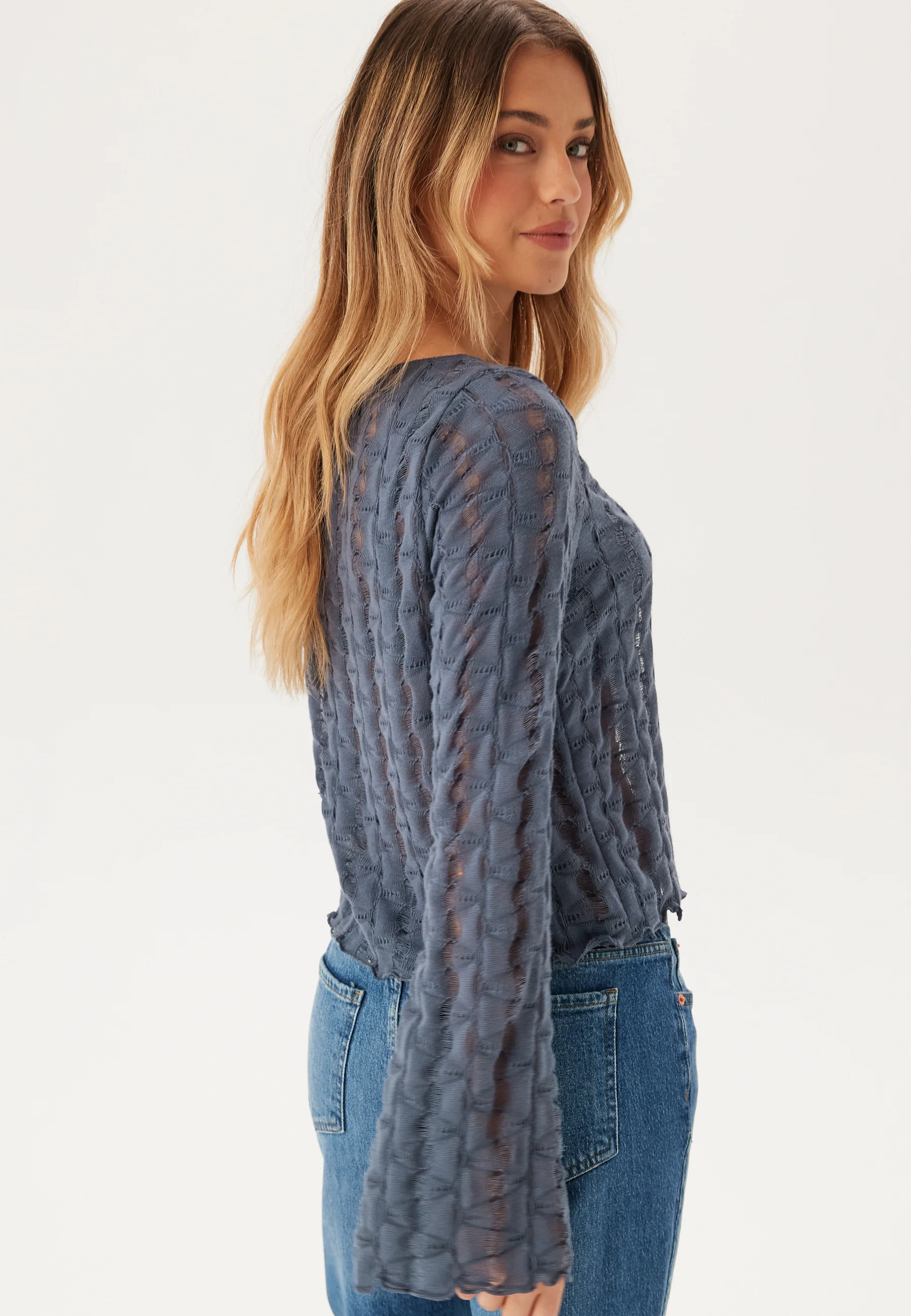 Structure Boatneck Top - Image 3