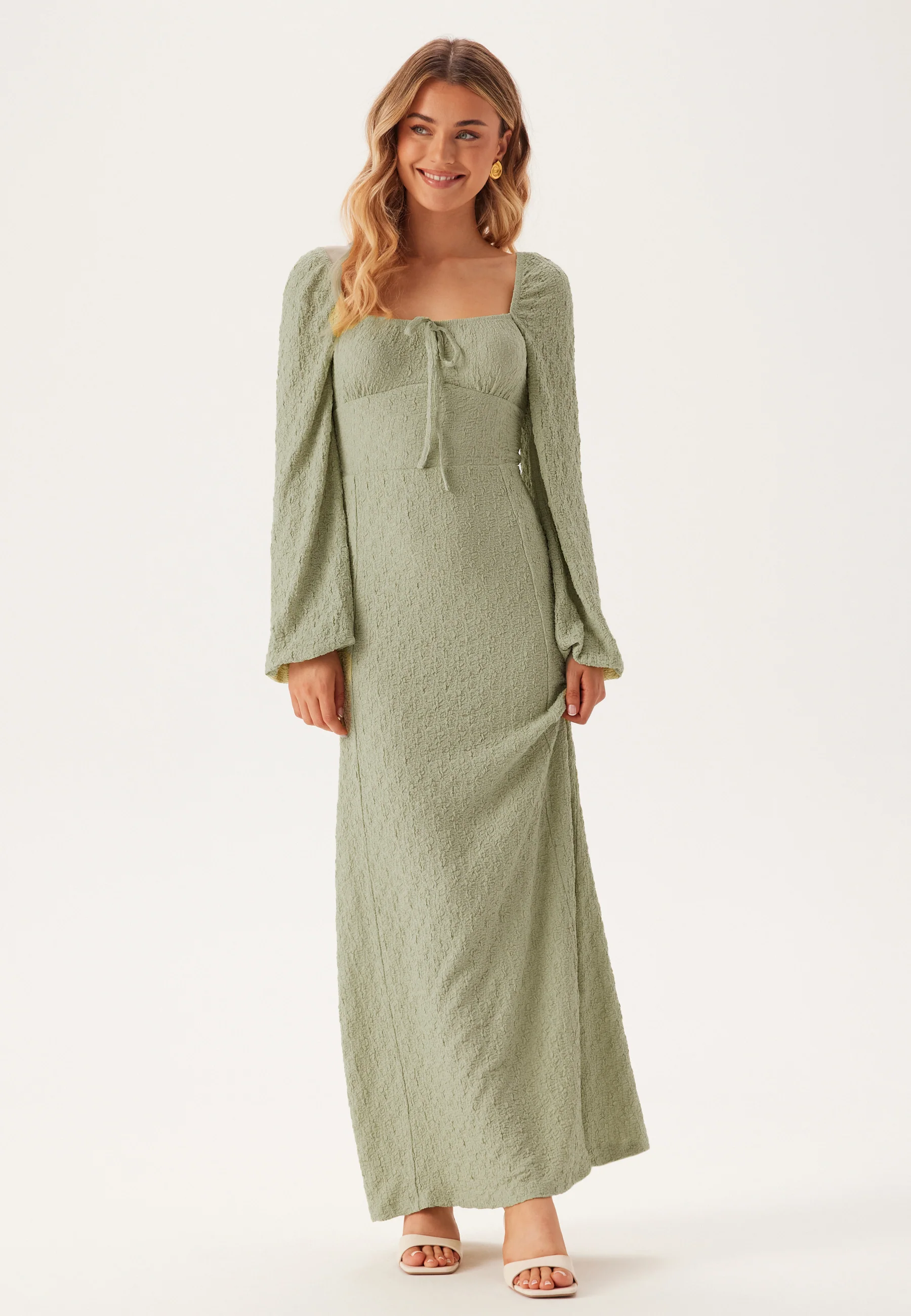 Structure Dress - Image 3