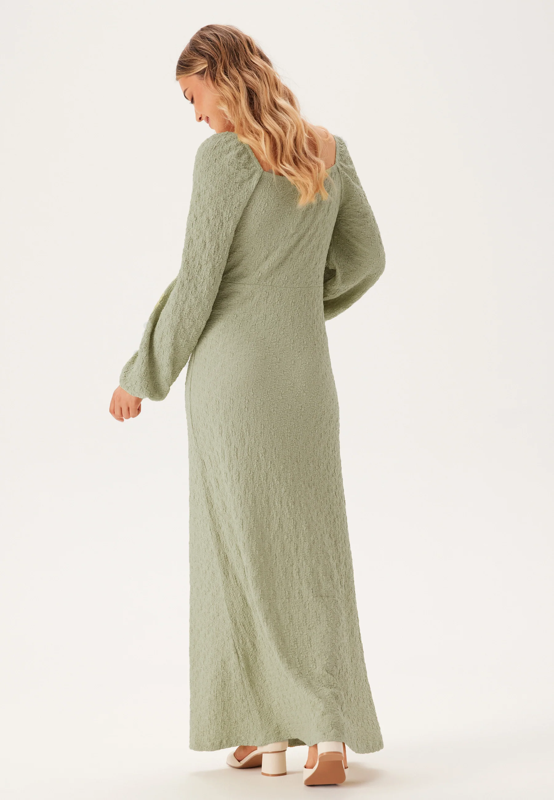 Structure Dress - Image 4