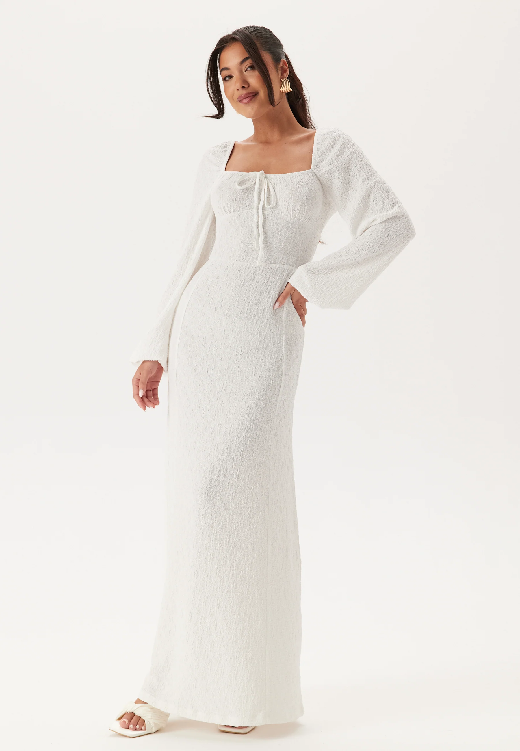Structure Dress