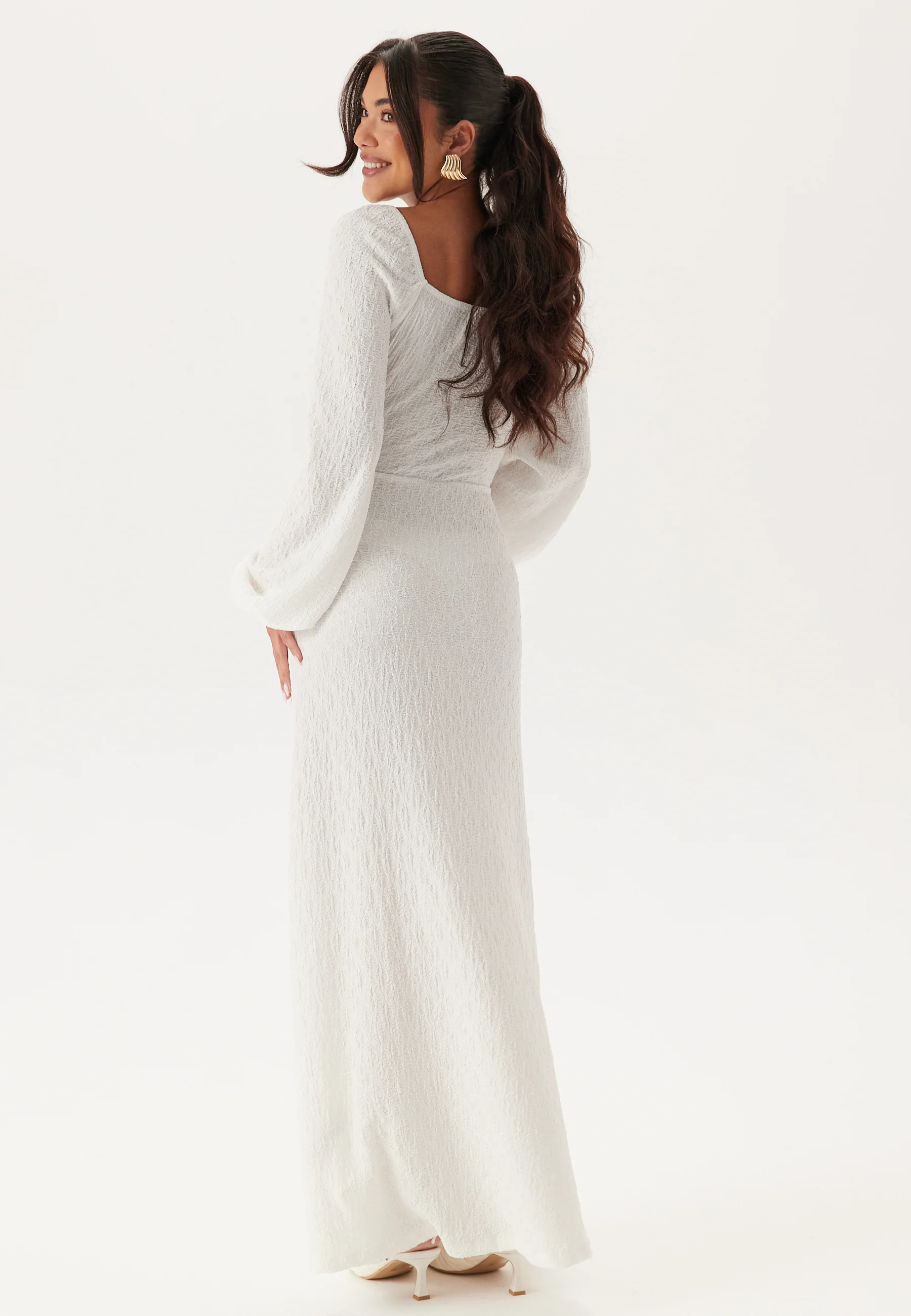 Structure Dress - Image 2