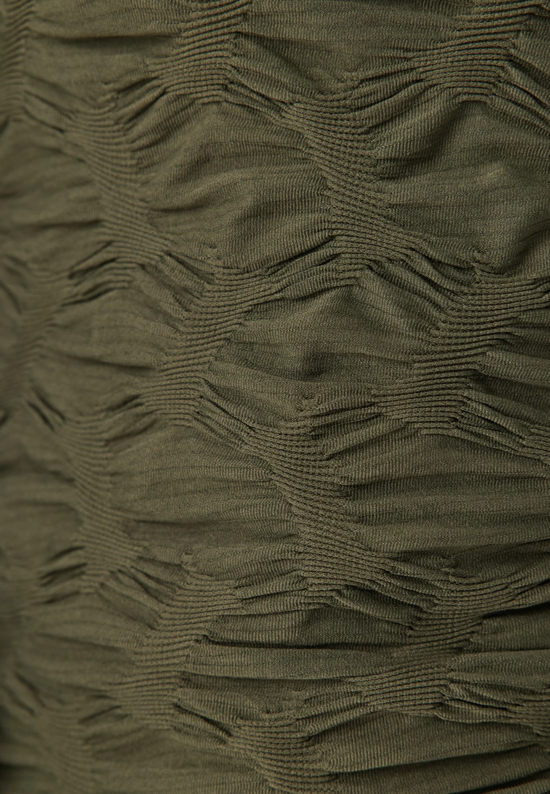 Structure Long Sleeve Top - Image 4
