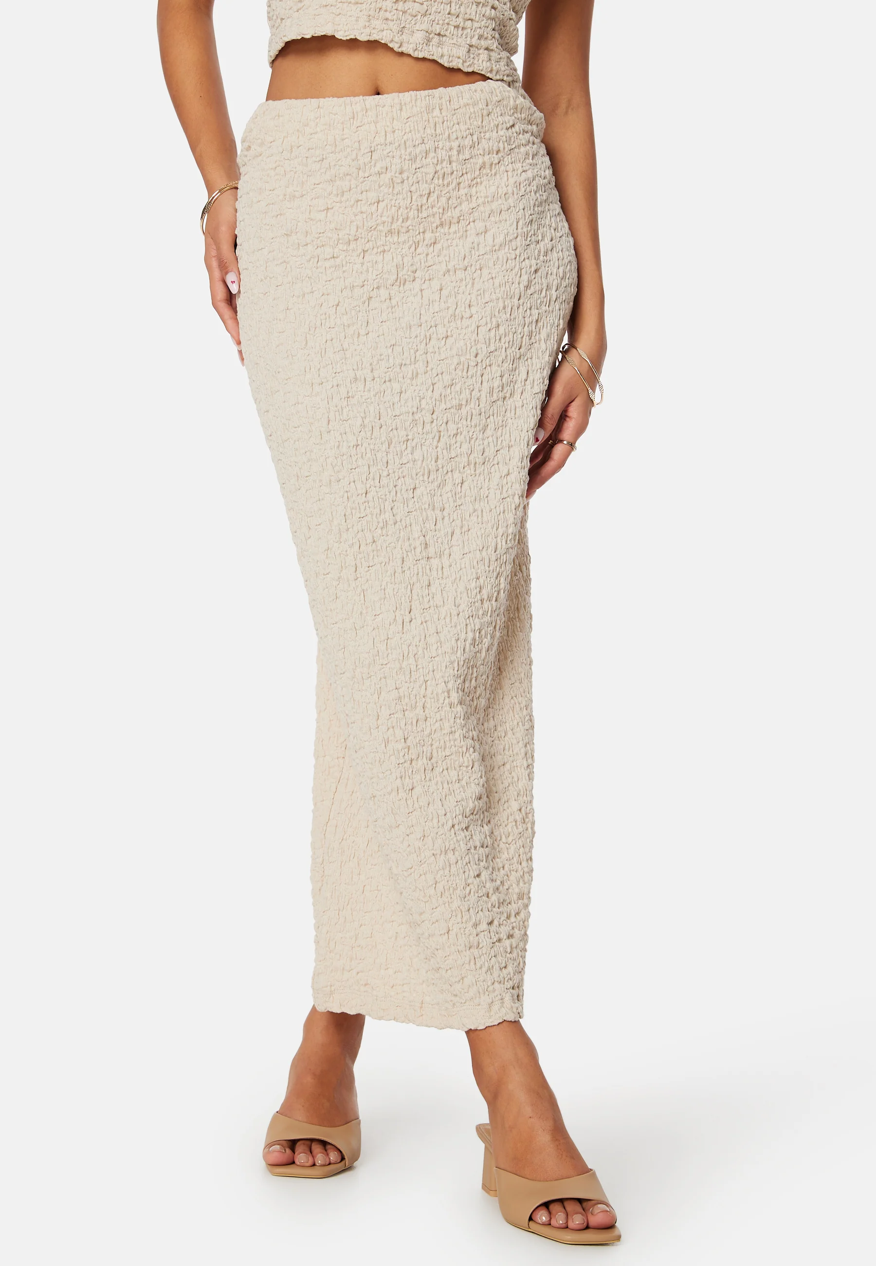 Structure Tube Skirt Set - Image 5