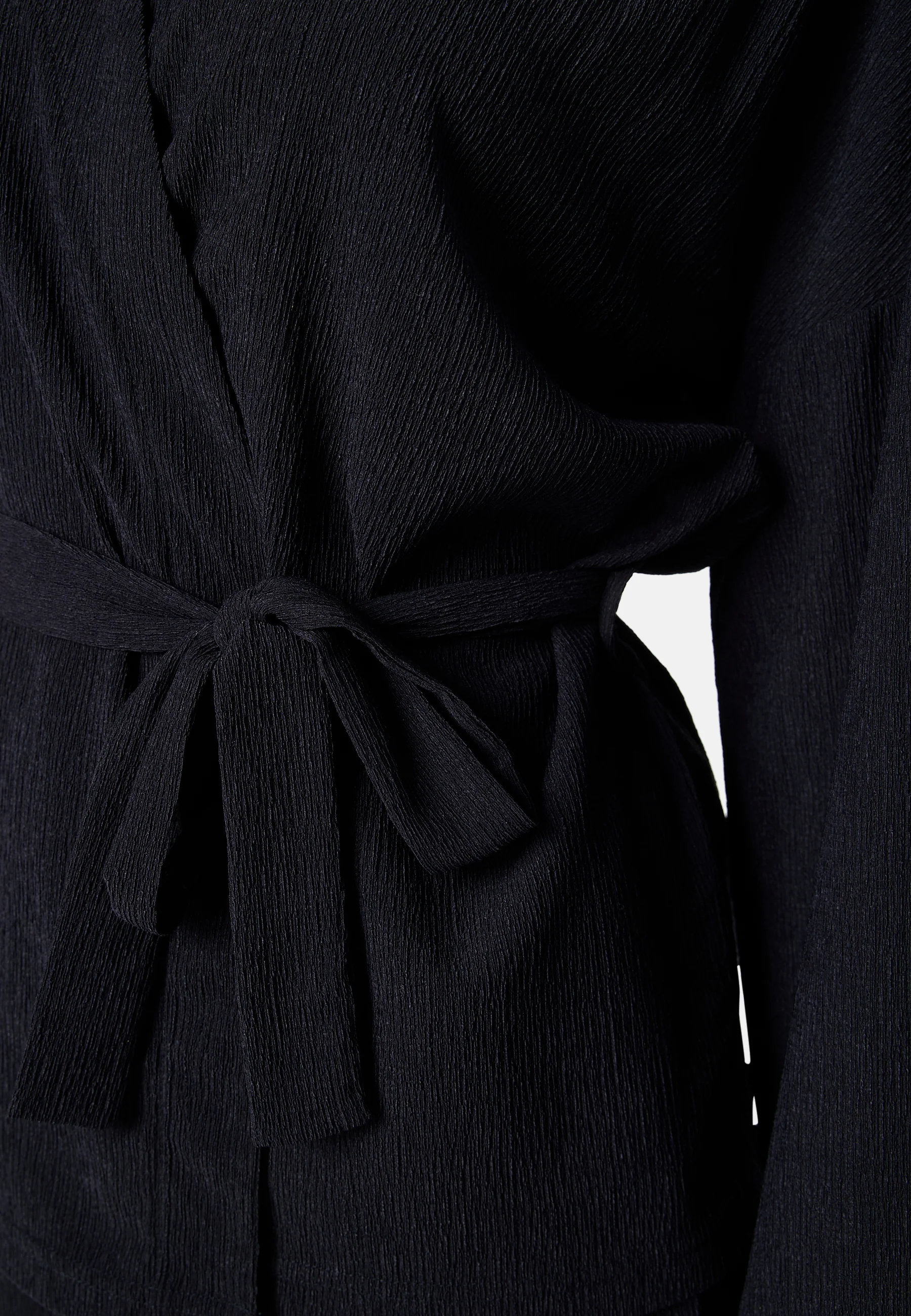 Structure Wrap Top - Image 4