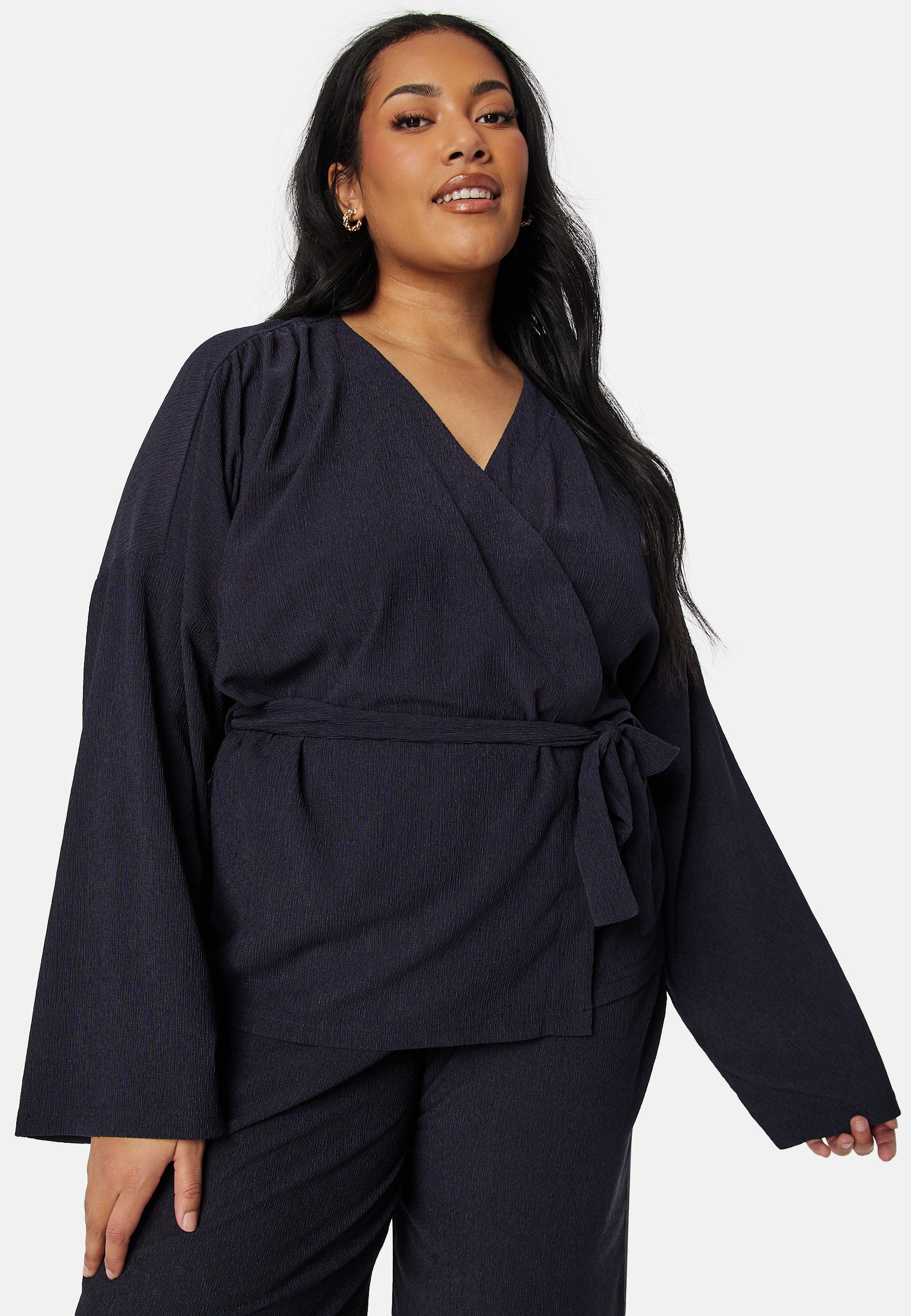 Structure Wrap Top - Image 6