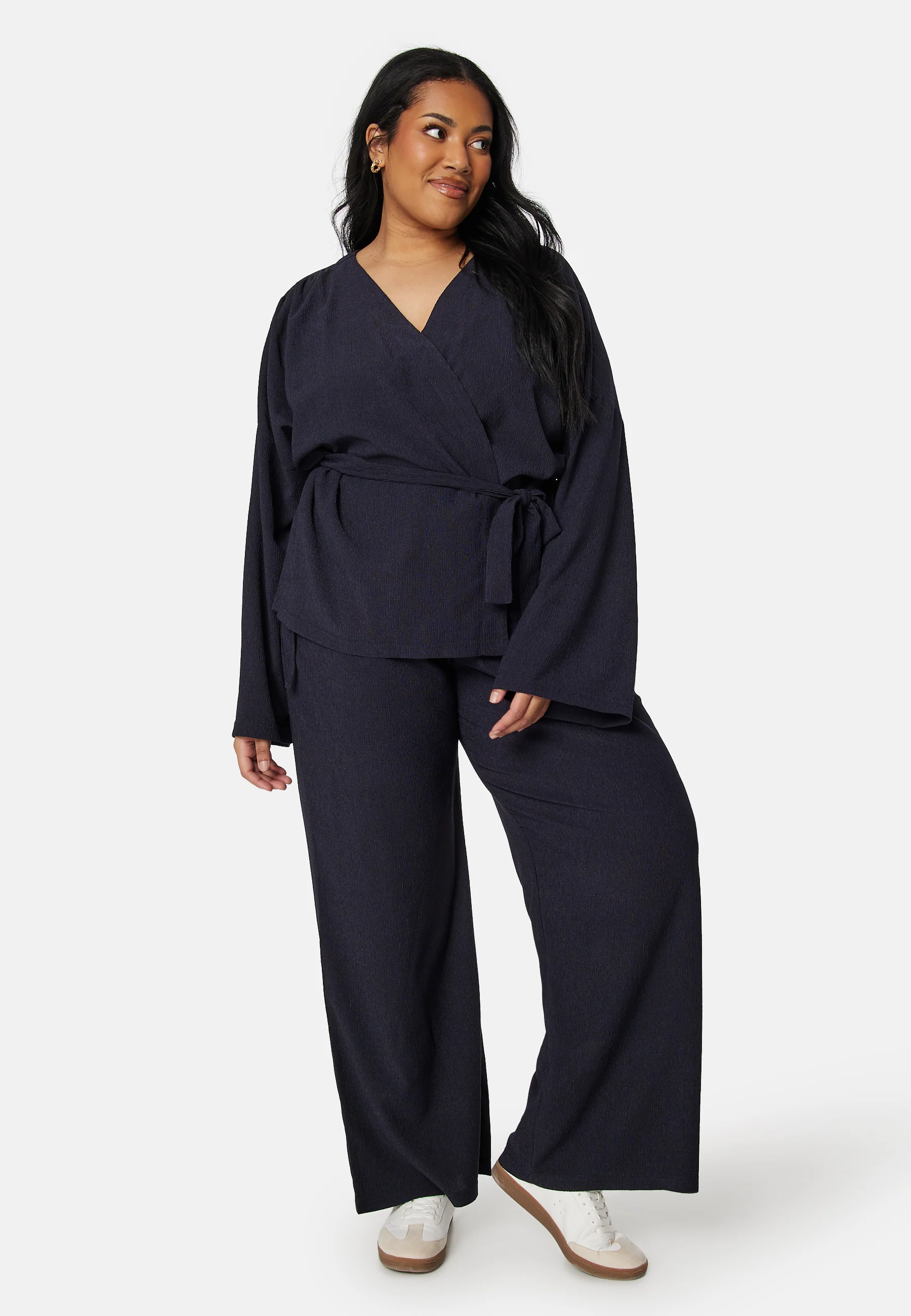 Structure Wrap Top - Image 9