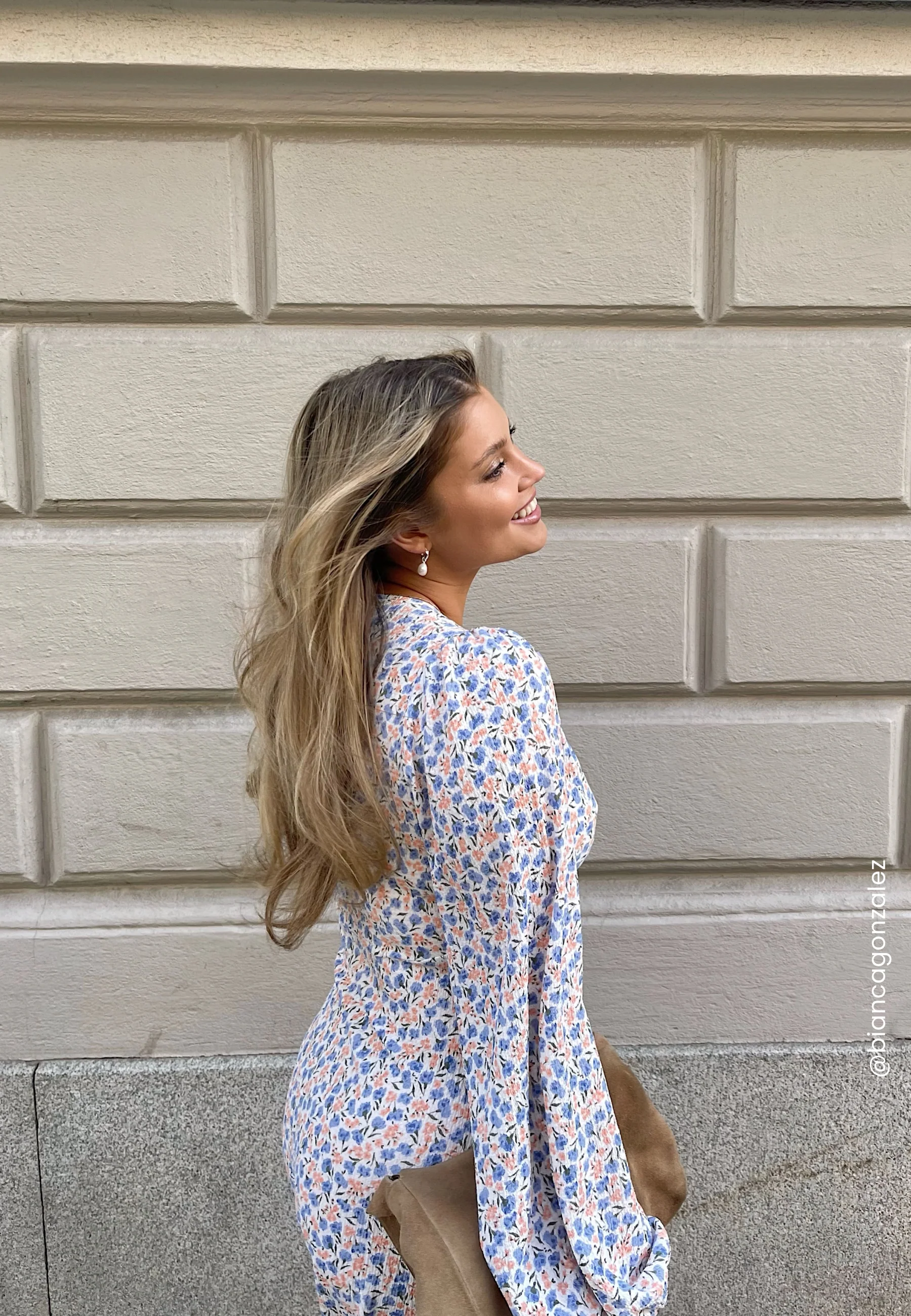 Structured Dress - Image 2