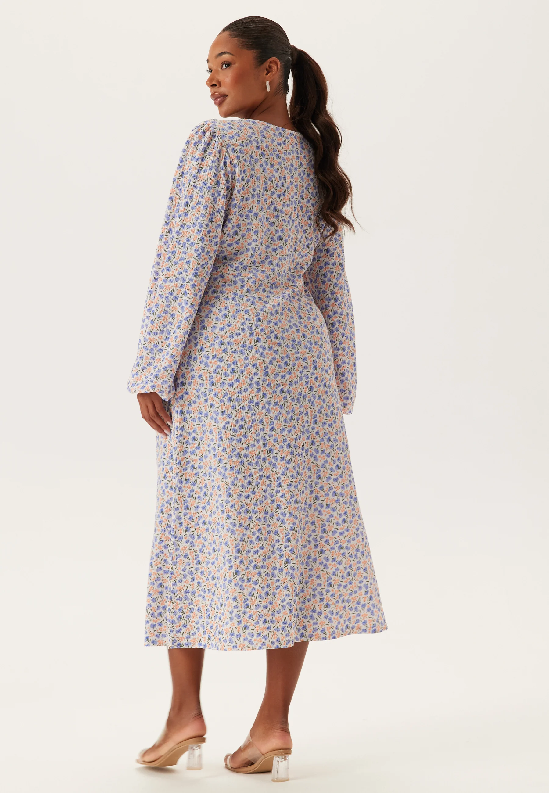 Structured Dress - Image 9
