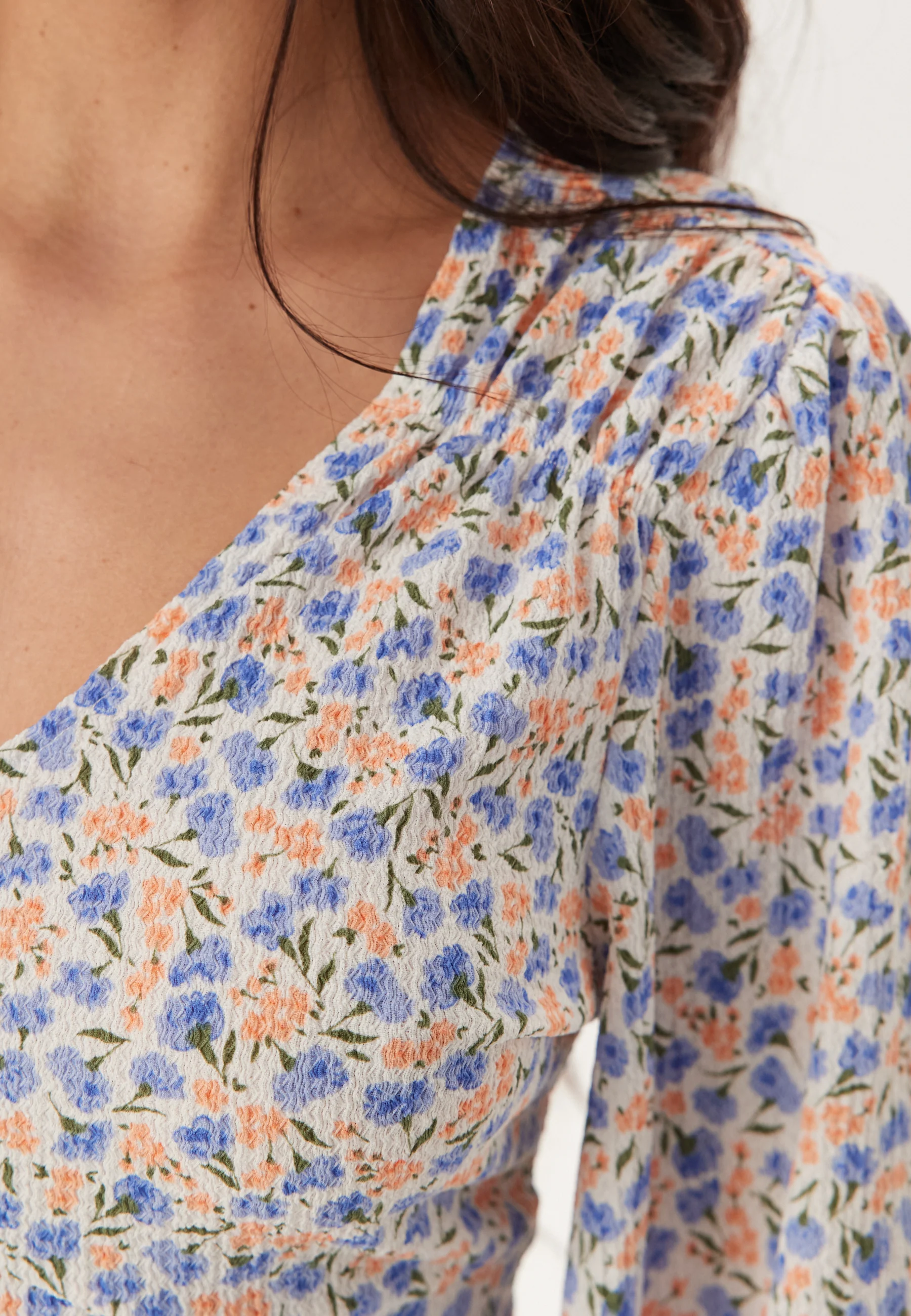 Structured Top - Image 4