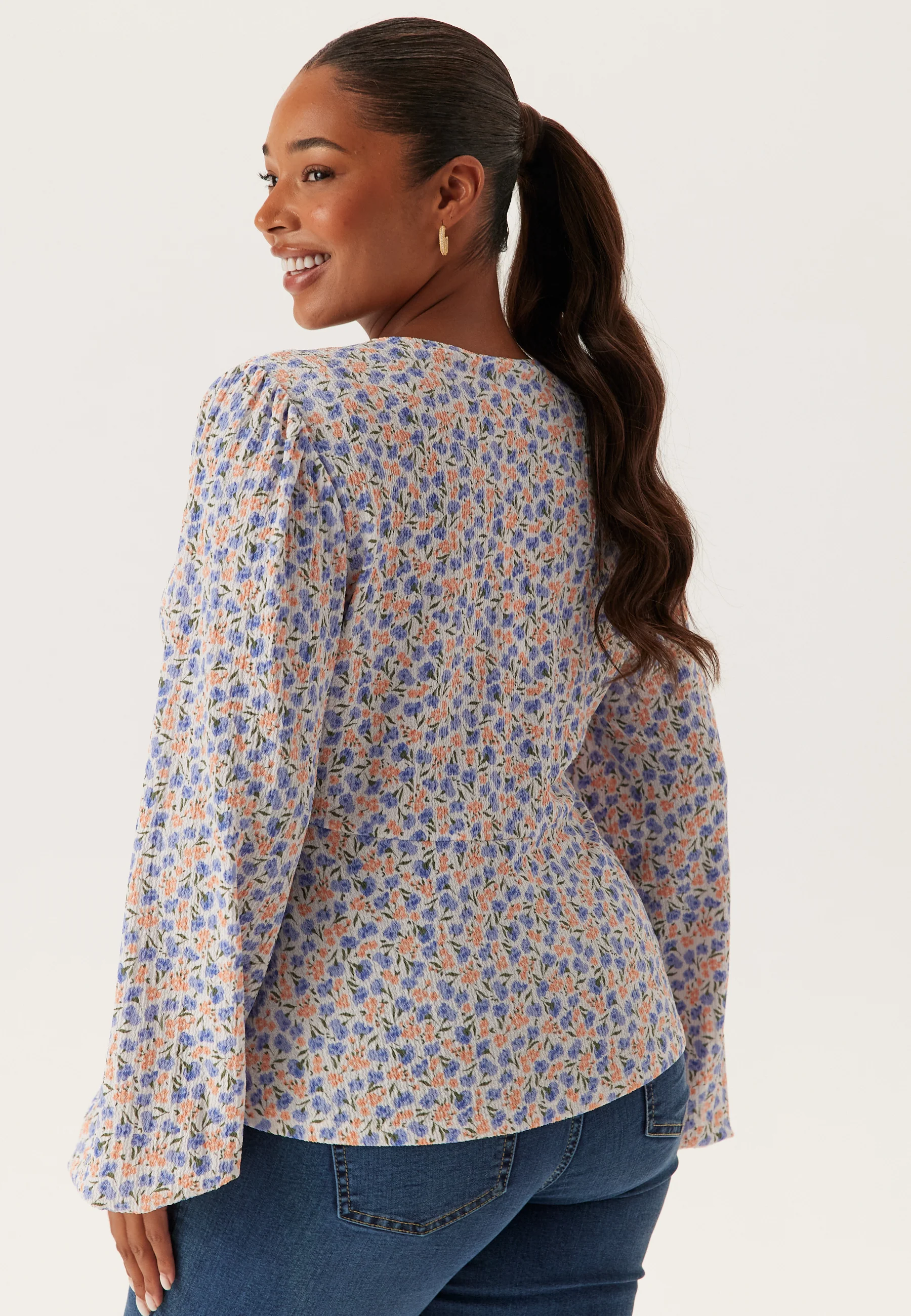 Structured Top - Image 6